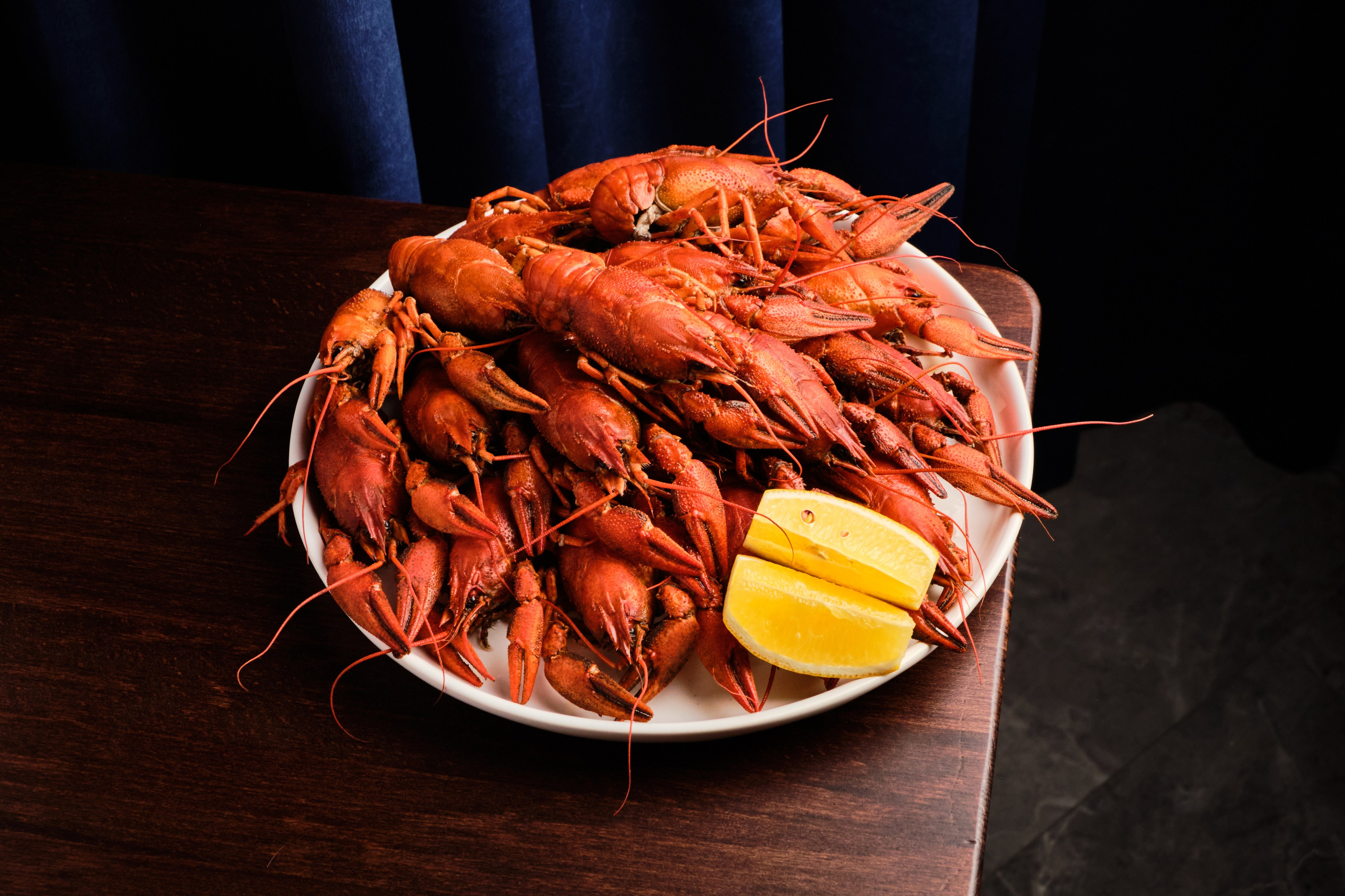 Social Media Photography for a Seafood Restaurant | Food Photographer Tbilisi. Commercial Photographer Tbilisi | Food & Product Photography | Vitaly Gorbachev