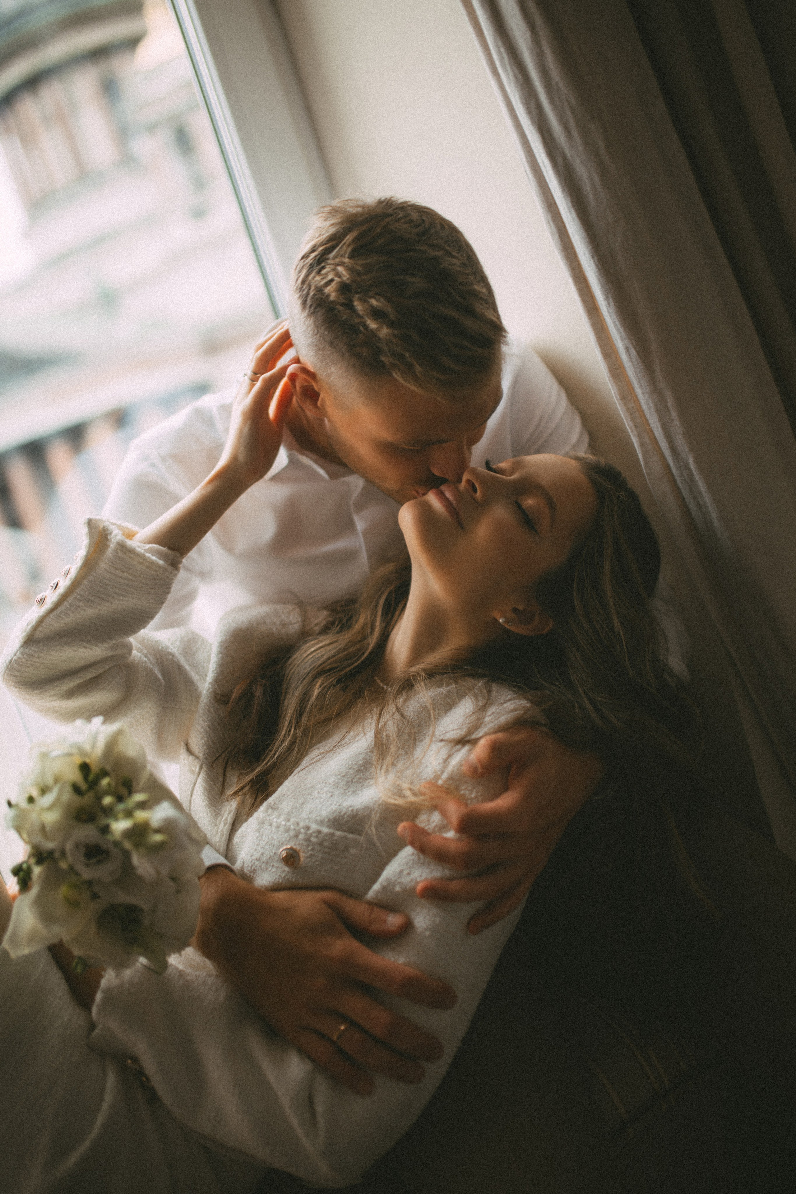 С & O | Санкт-Петербург. Фотограф Екатерина Амбрушкевич