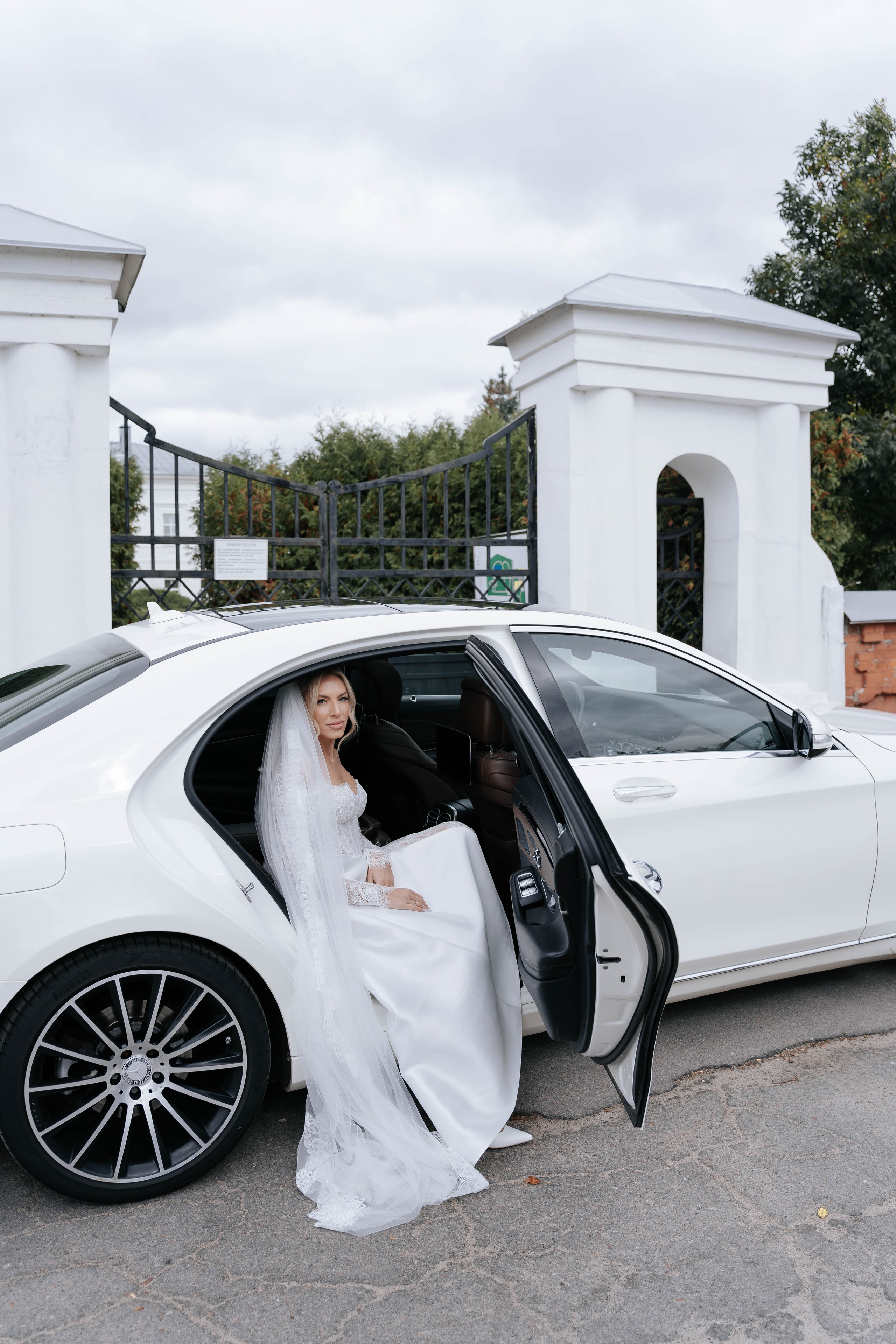 Svetlana & Evgeny. Свадебный фотограф в Воронеже Самохина Екатерина