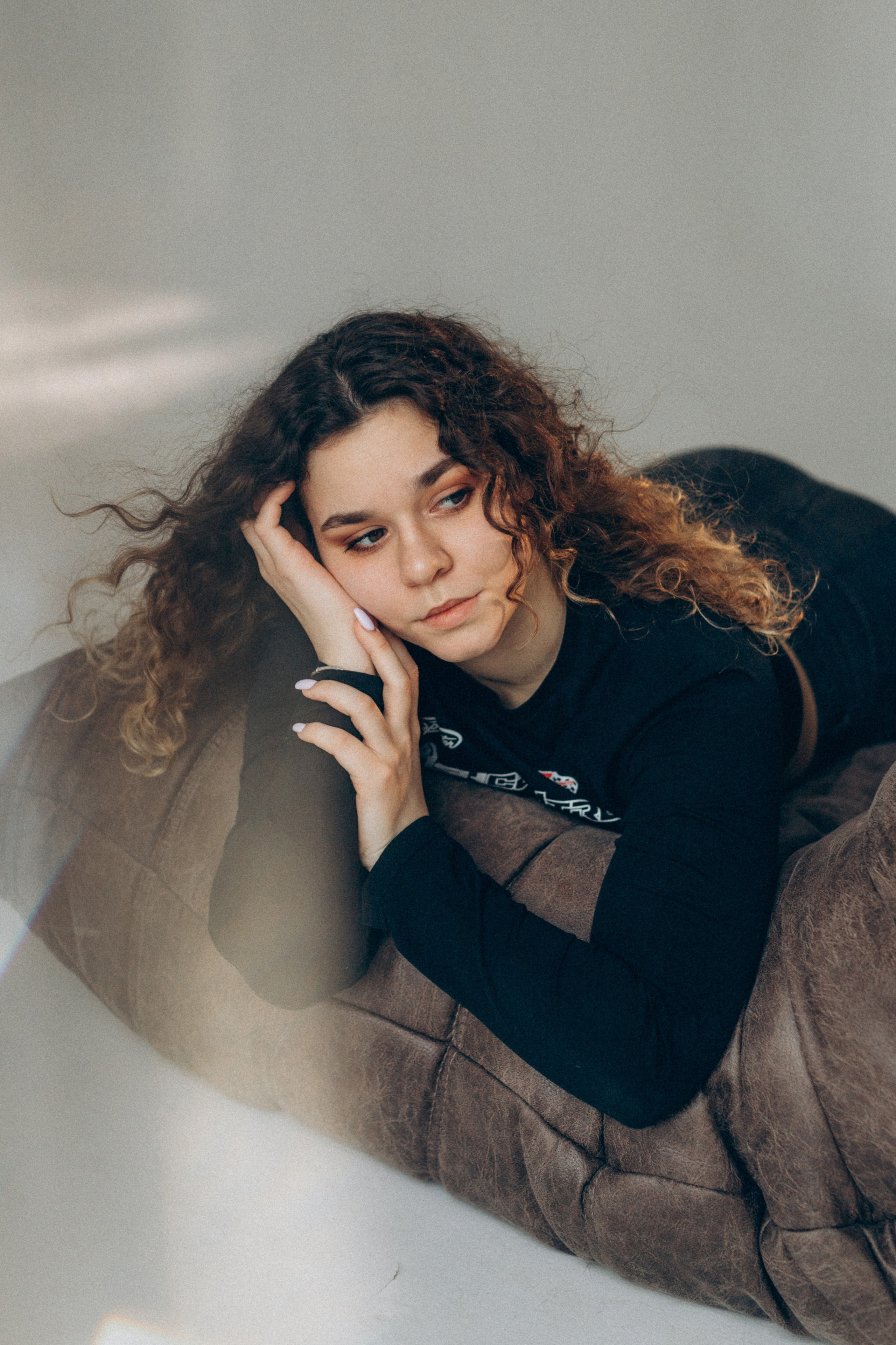 Алина. Фотограф Ногинск Электросталь Наталья Осетрова