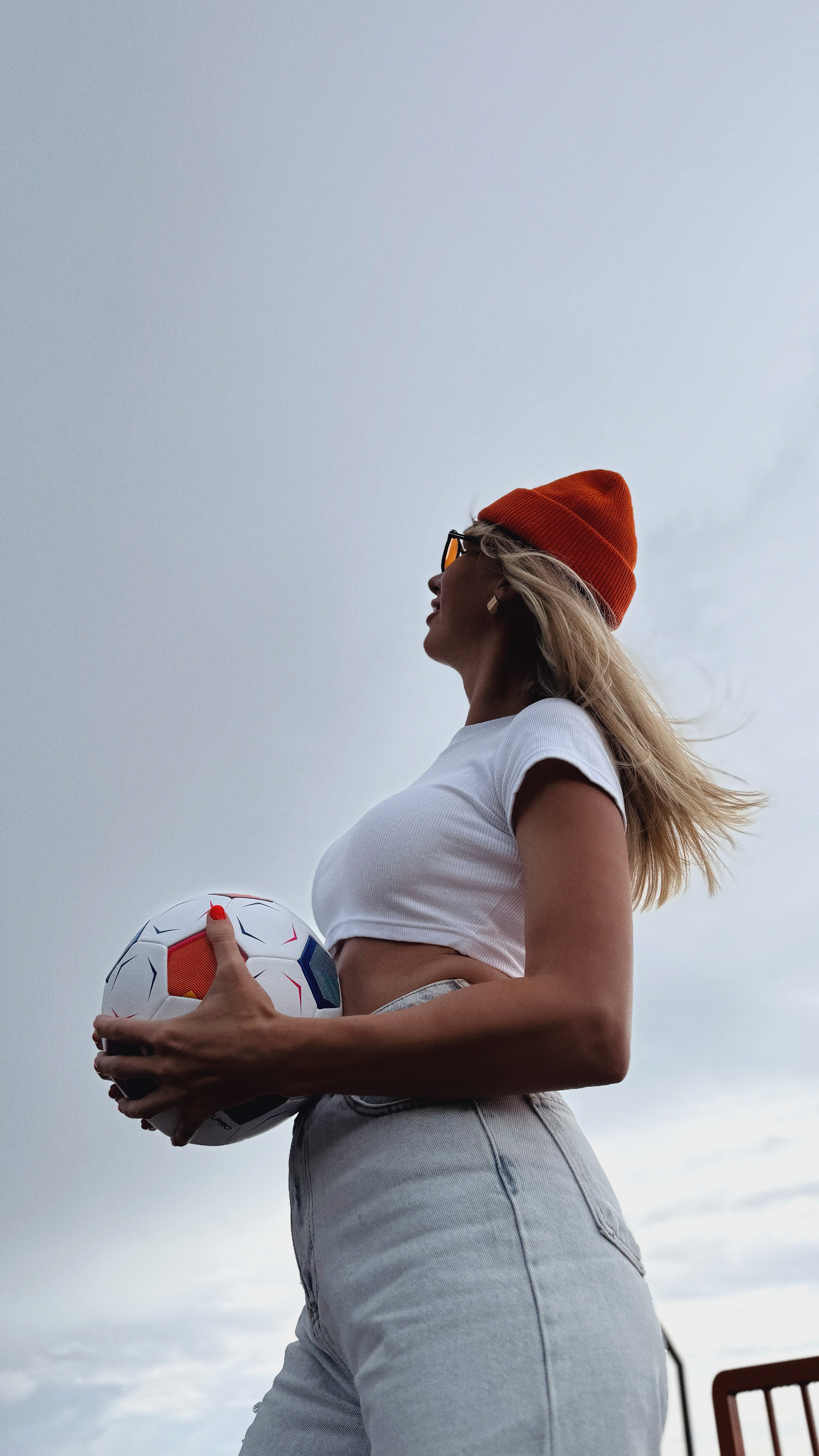 SPORT Baby. Креативный фотограф Ксения Семенова Курган