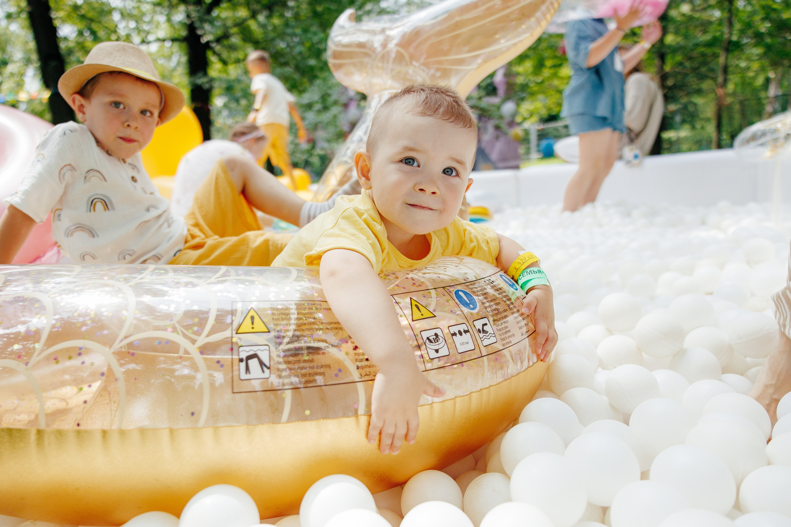 IEK 25 лет. Фотограф в Москве Алексей Виноградов