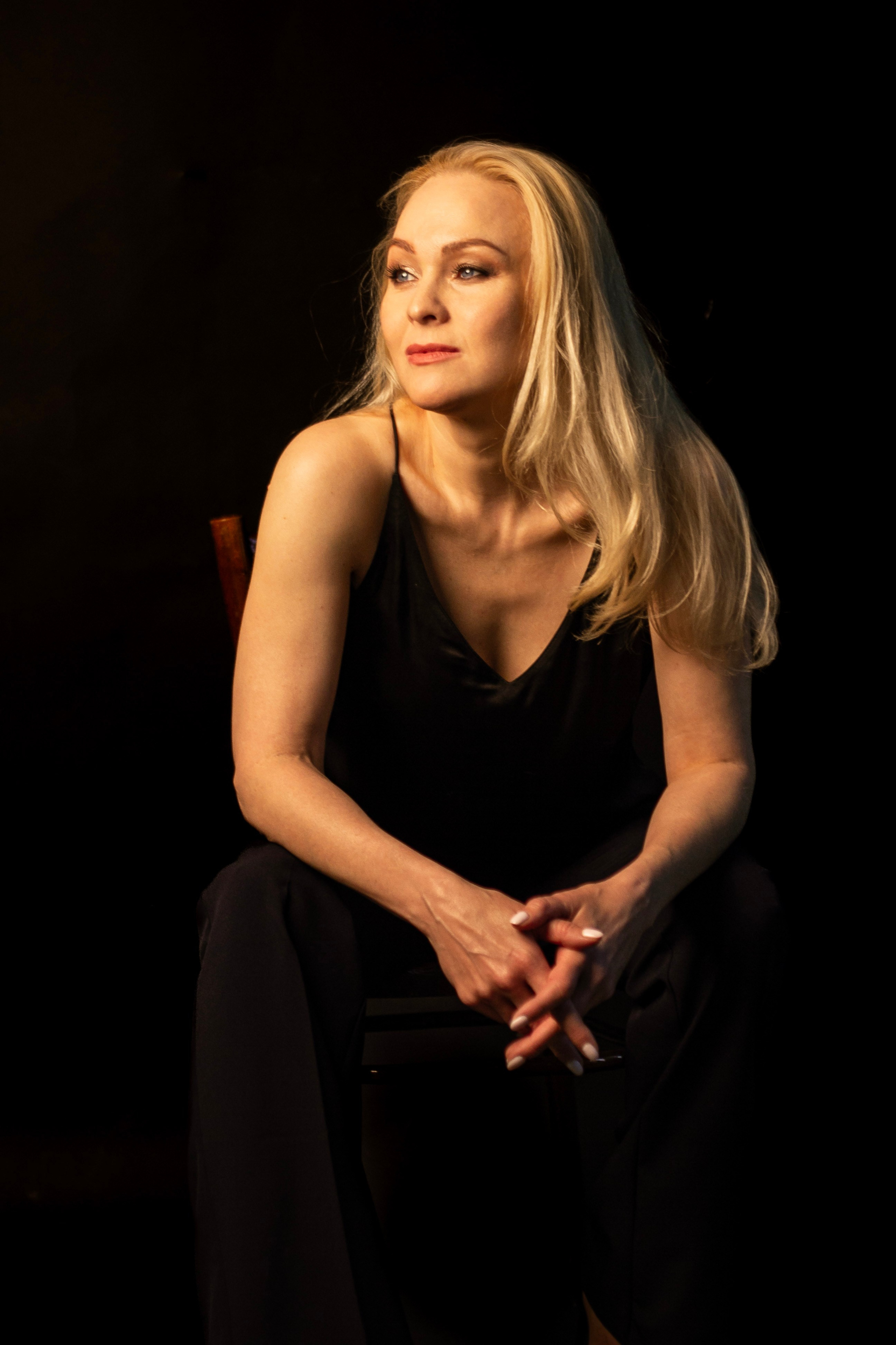 Sage. Фотограф Ася Верницкая