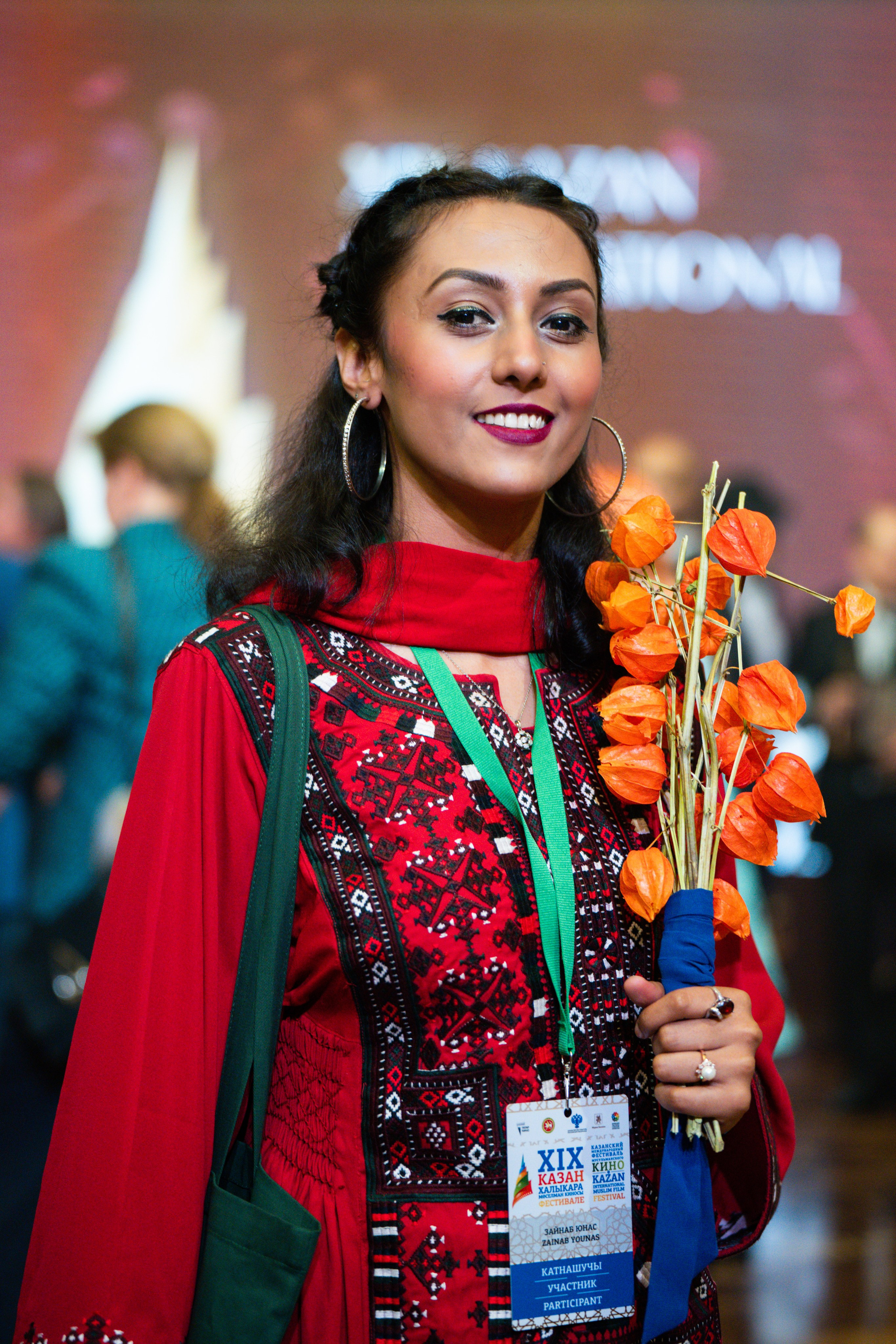 Мусульманское Кино24. Фотоким