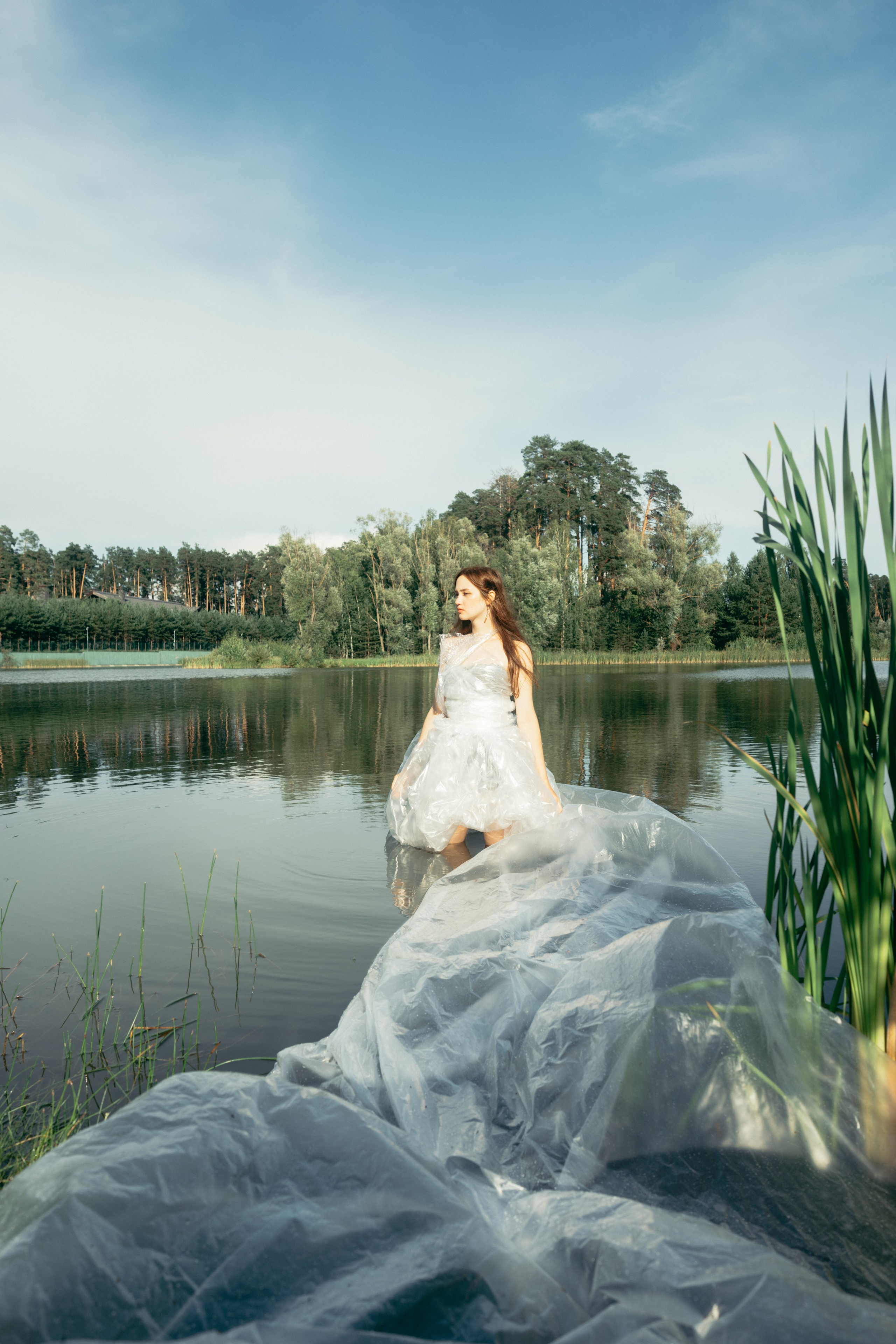 МусорАрт. Фотоким