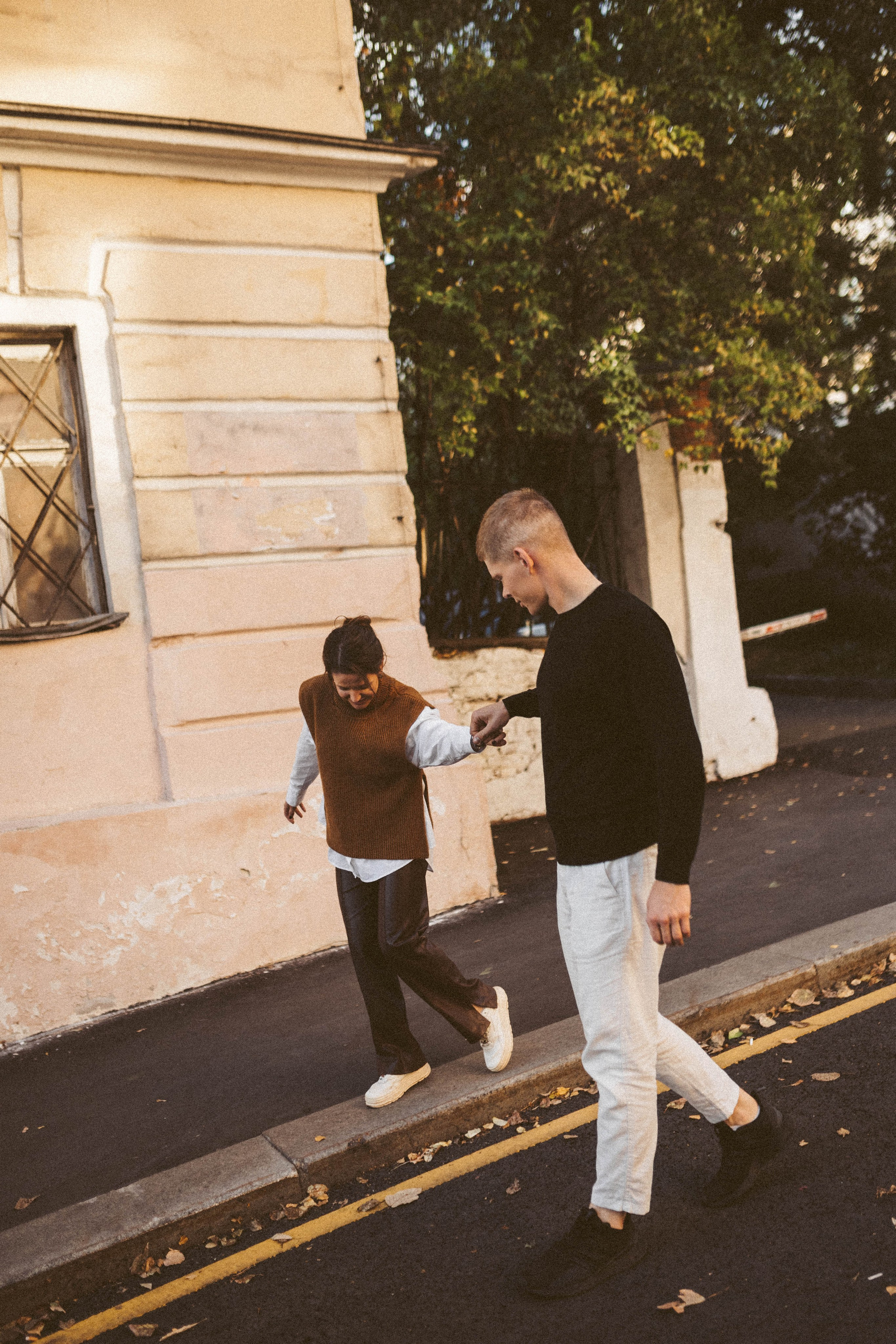 Кирилл/Даша. Фотограф в Москве Татьяна Сергеева
