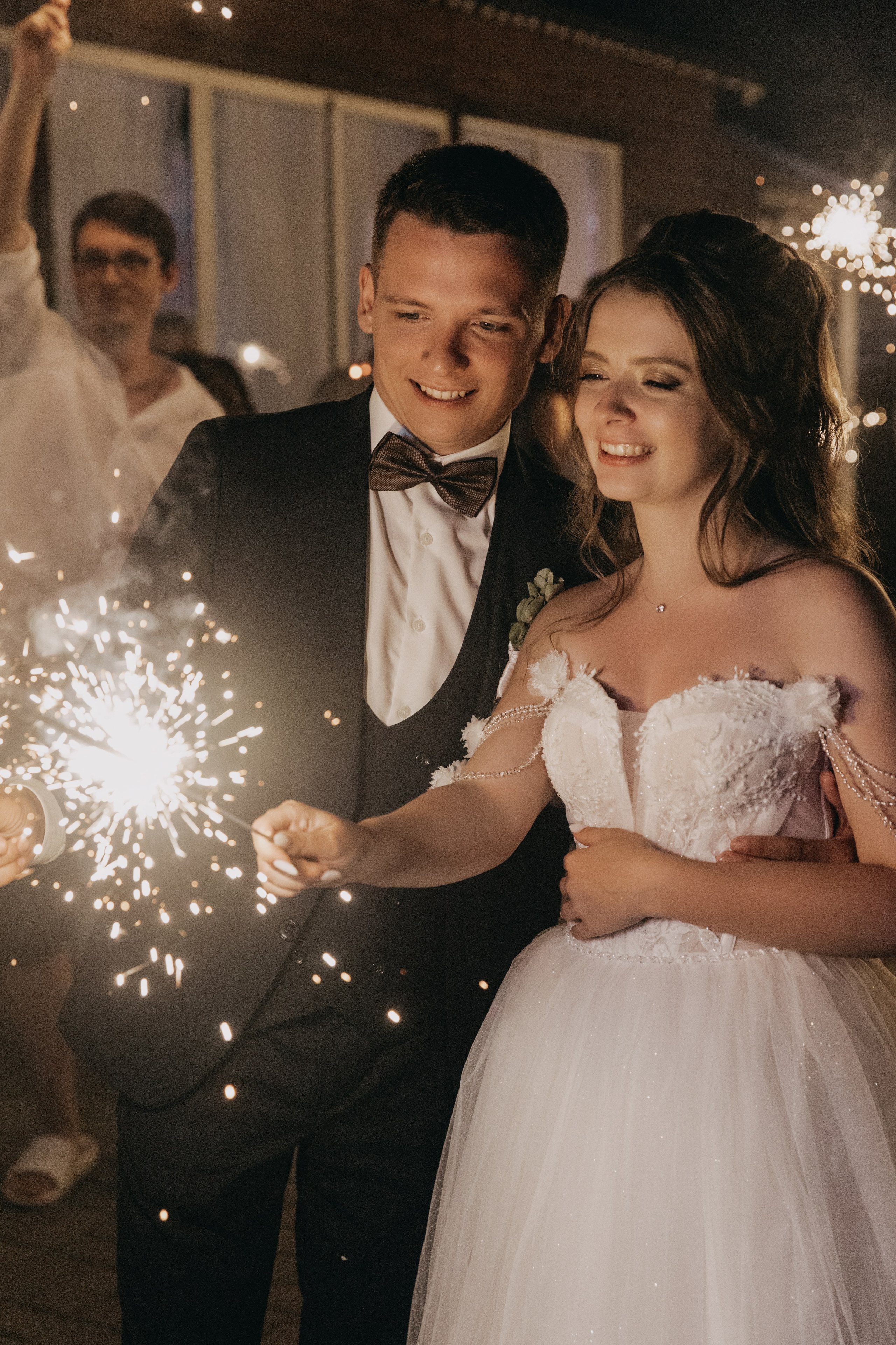 Алексей и Алёна. Главная