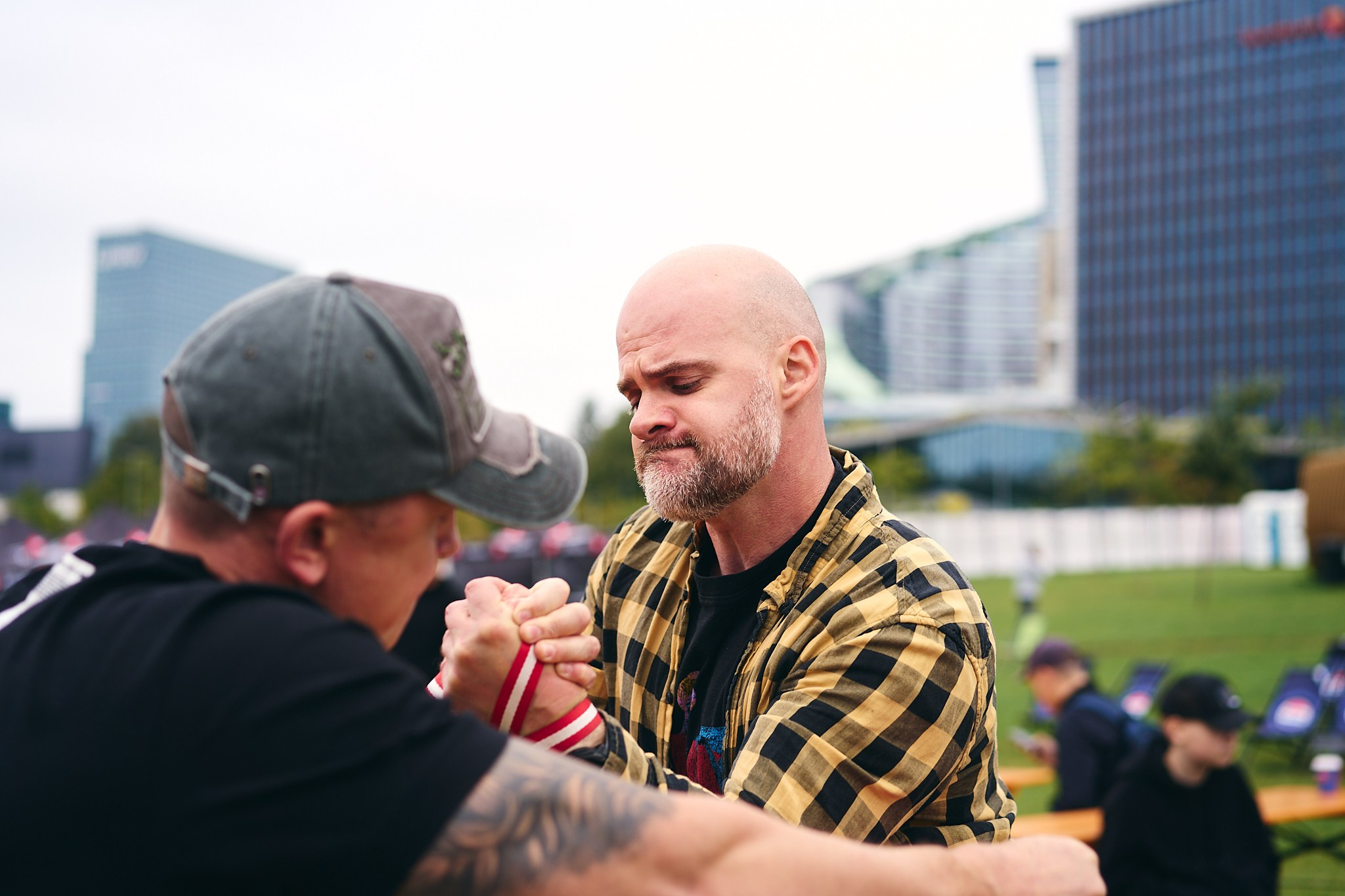 OlyBet Event. Photographer in Vilnius