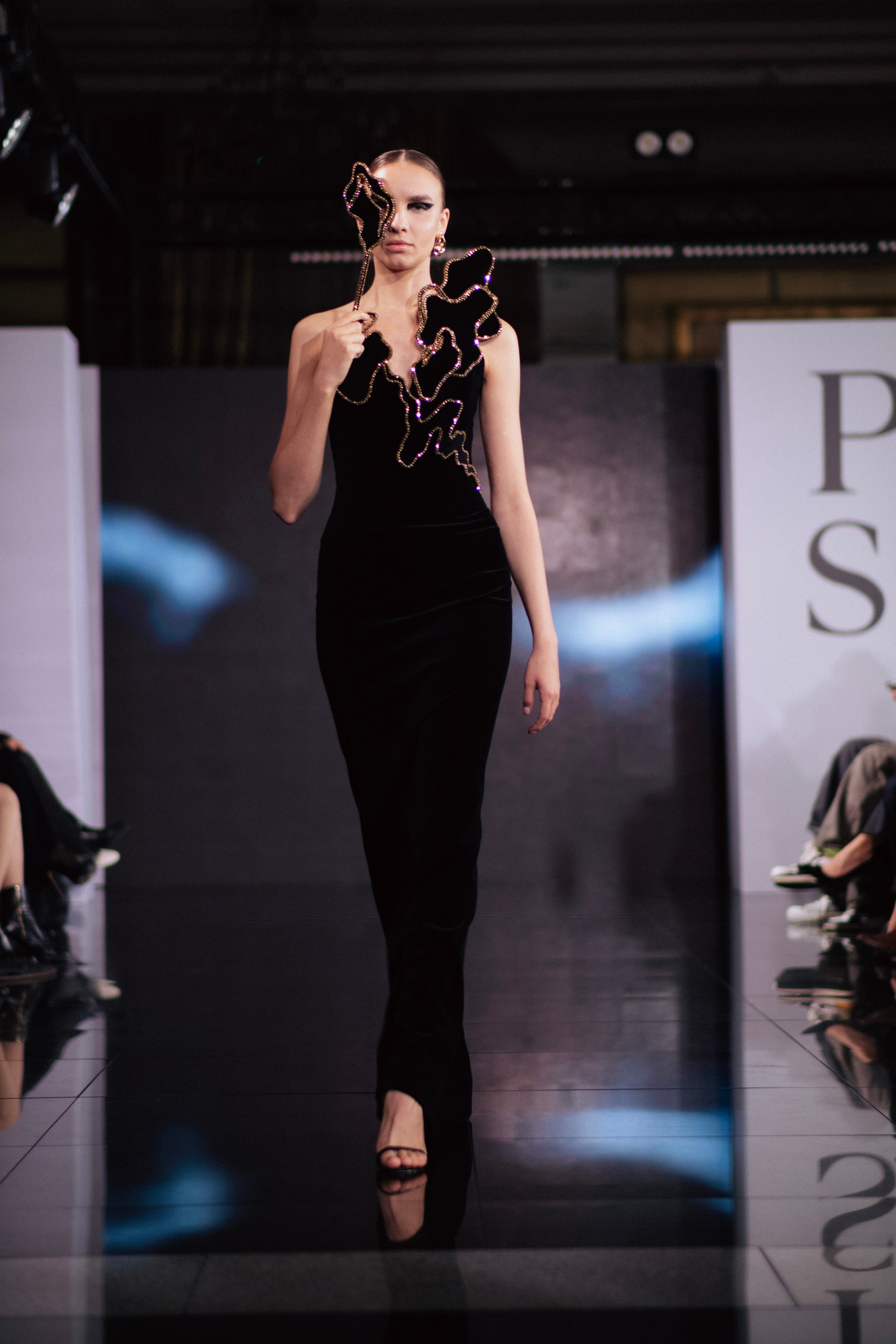 Репортажная съемка Fashion. Фотограф в Санкт-Петербурге Янина Фомина