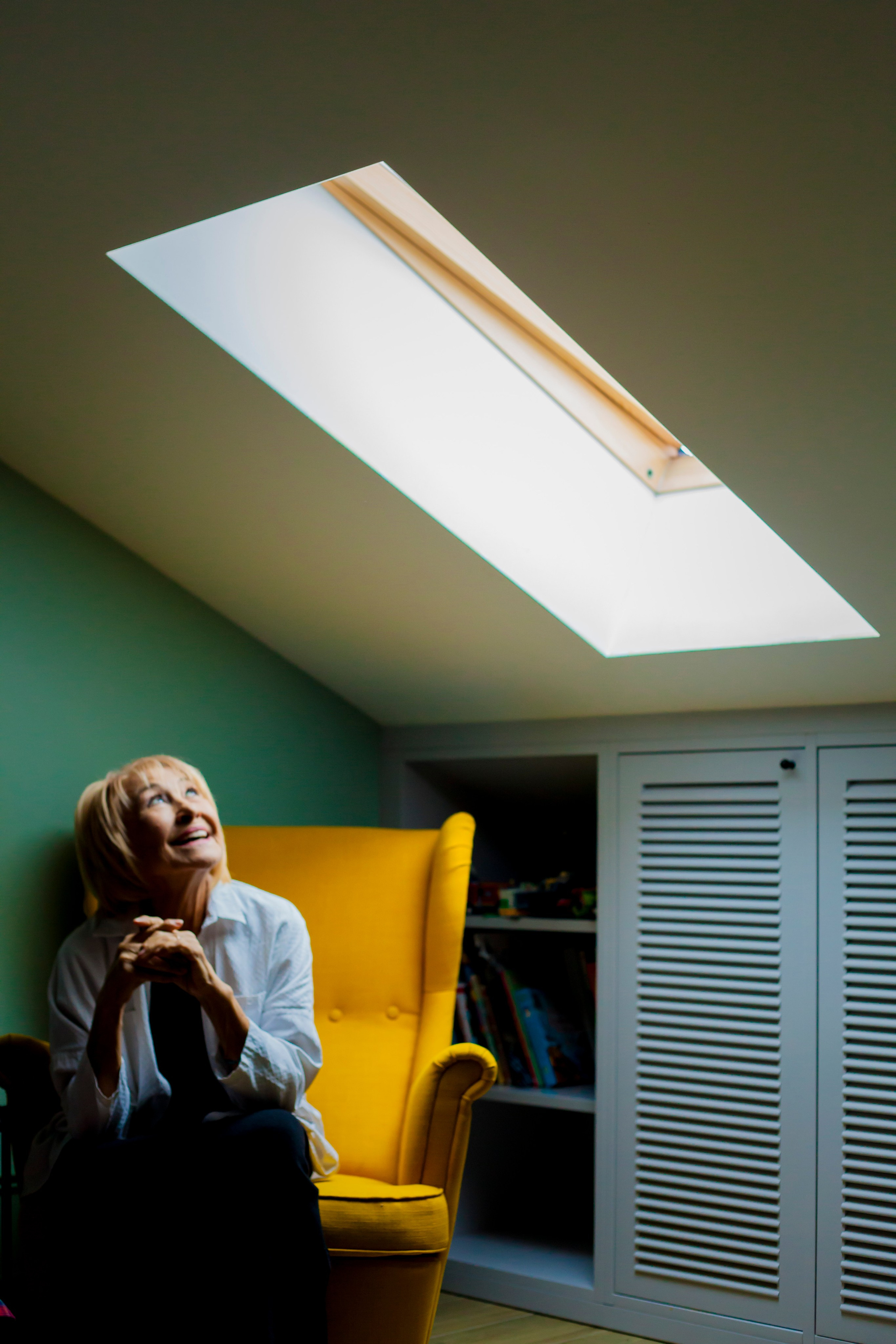 Степановы. Фотограф Александра Степанова