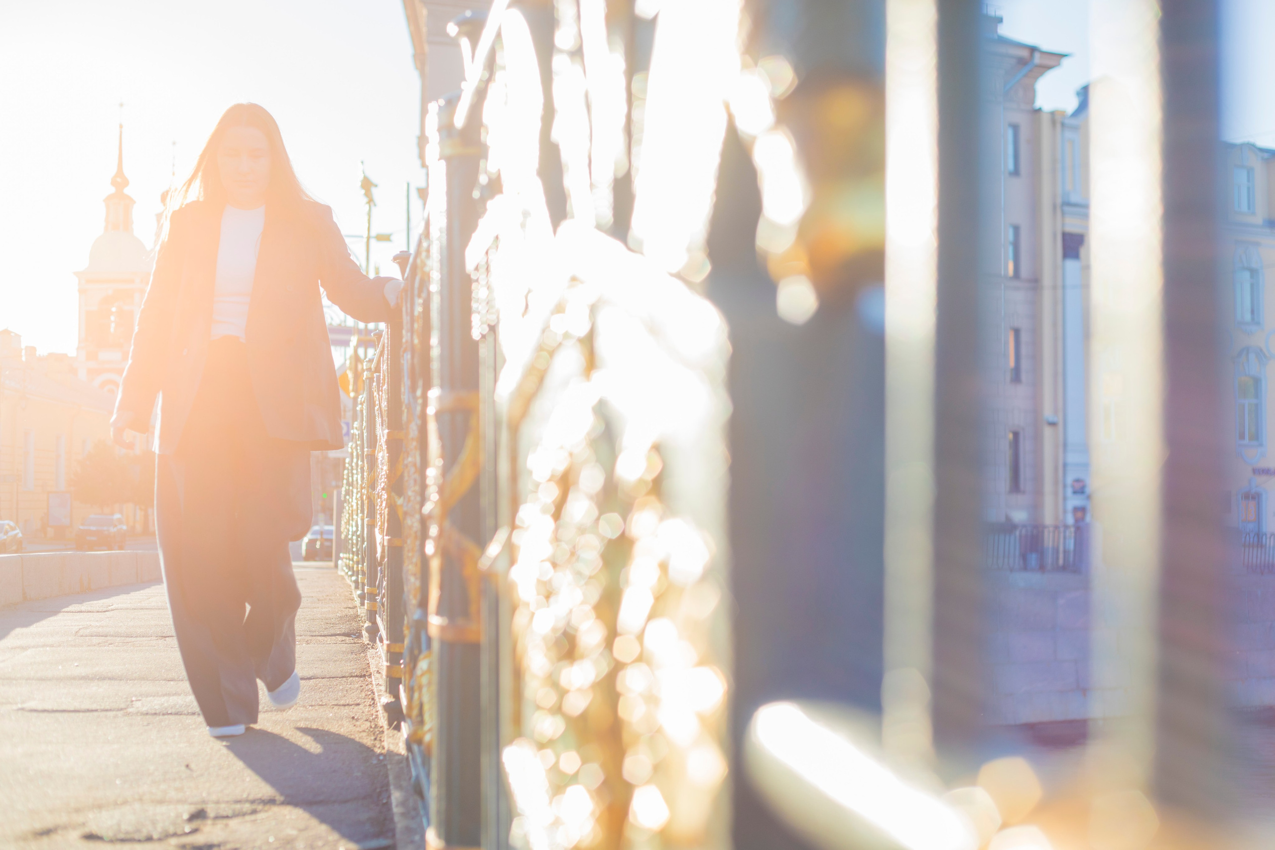 Юлия. Фотограф Александра Степанова