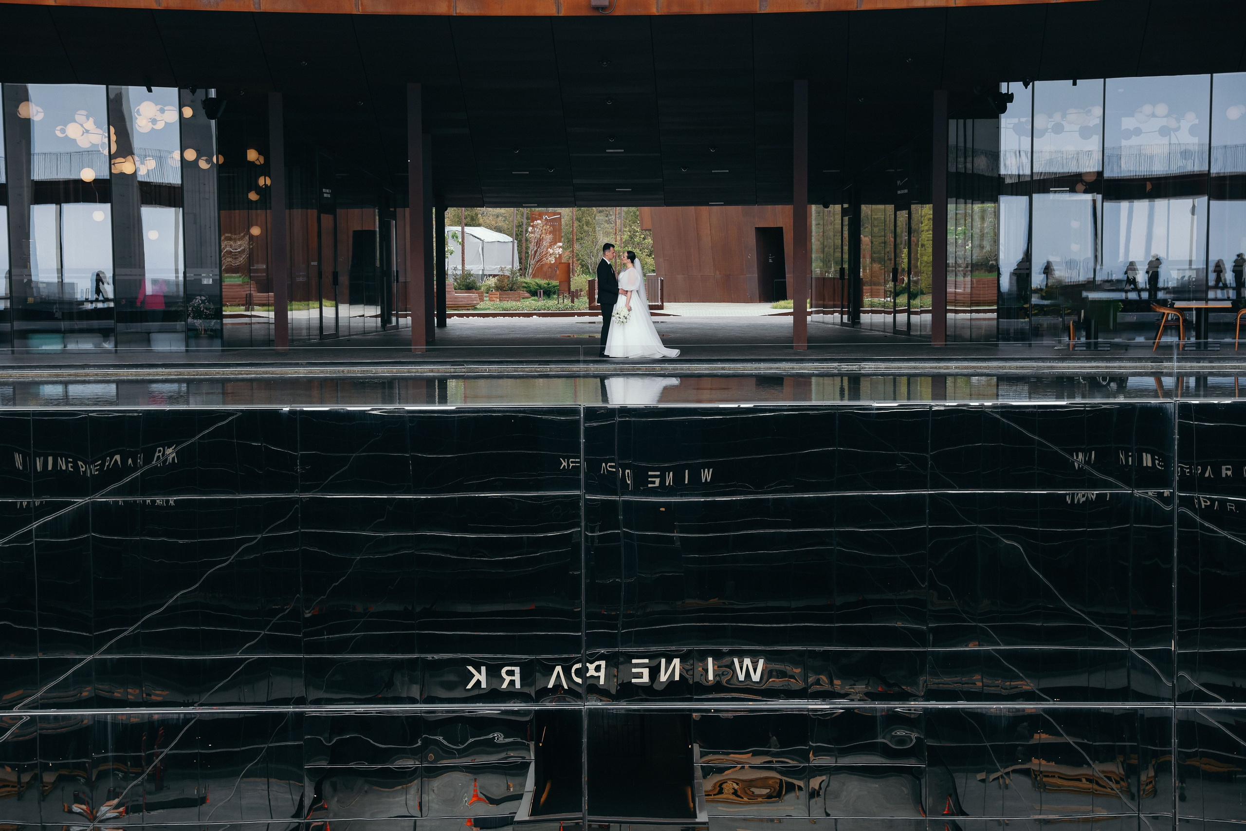 Анонс свадьба Владимир и Анастасия. Свадебный и семейный фотограф в Севастополе и Крыму Анастасия Сураева