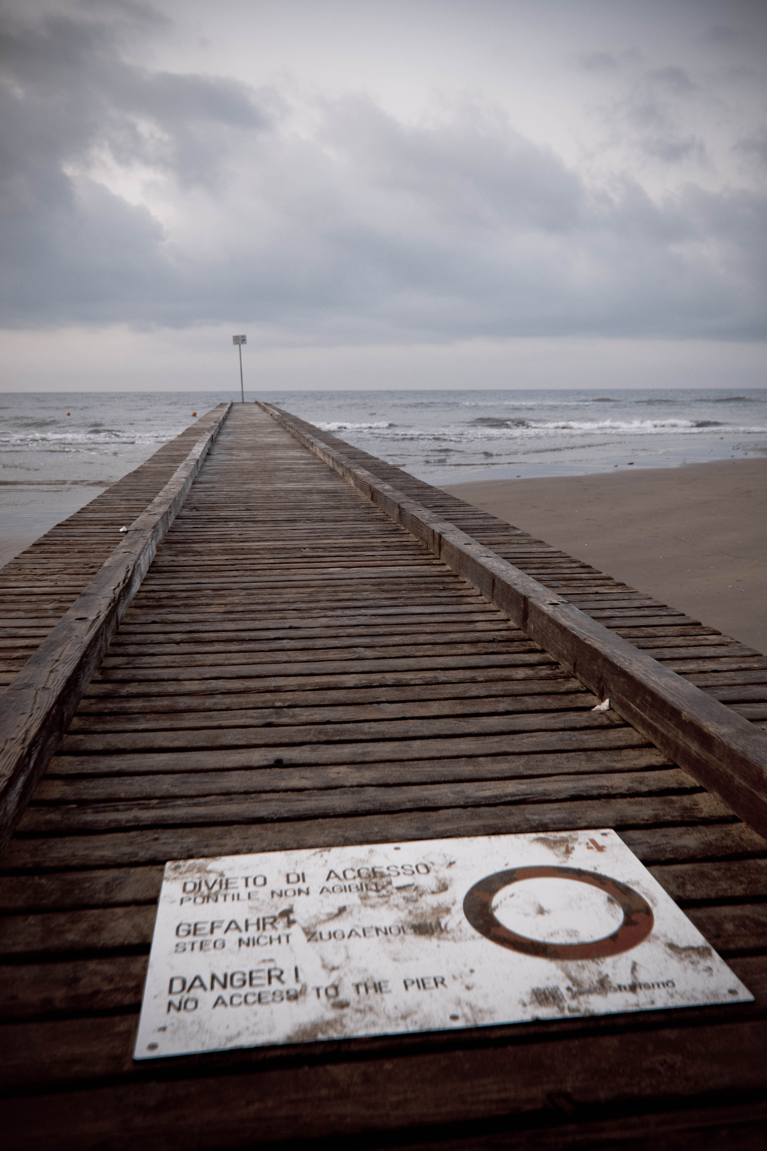 ИТАЛИЯ. Стрит-фотография, полная абсурда, идиотизма и красоты