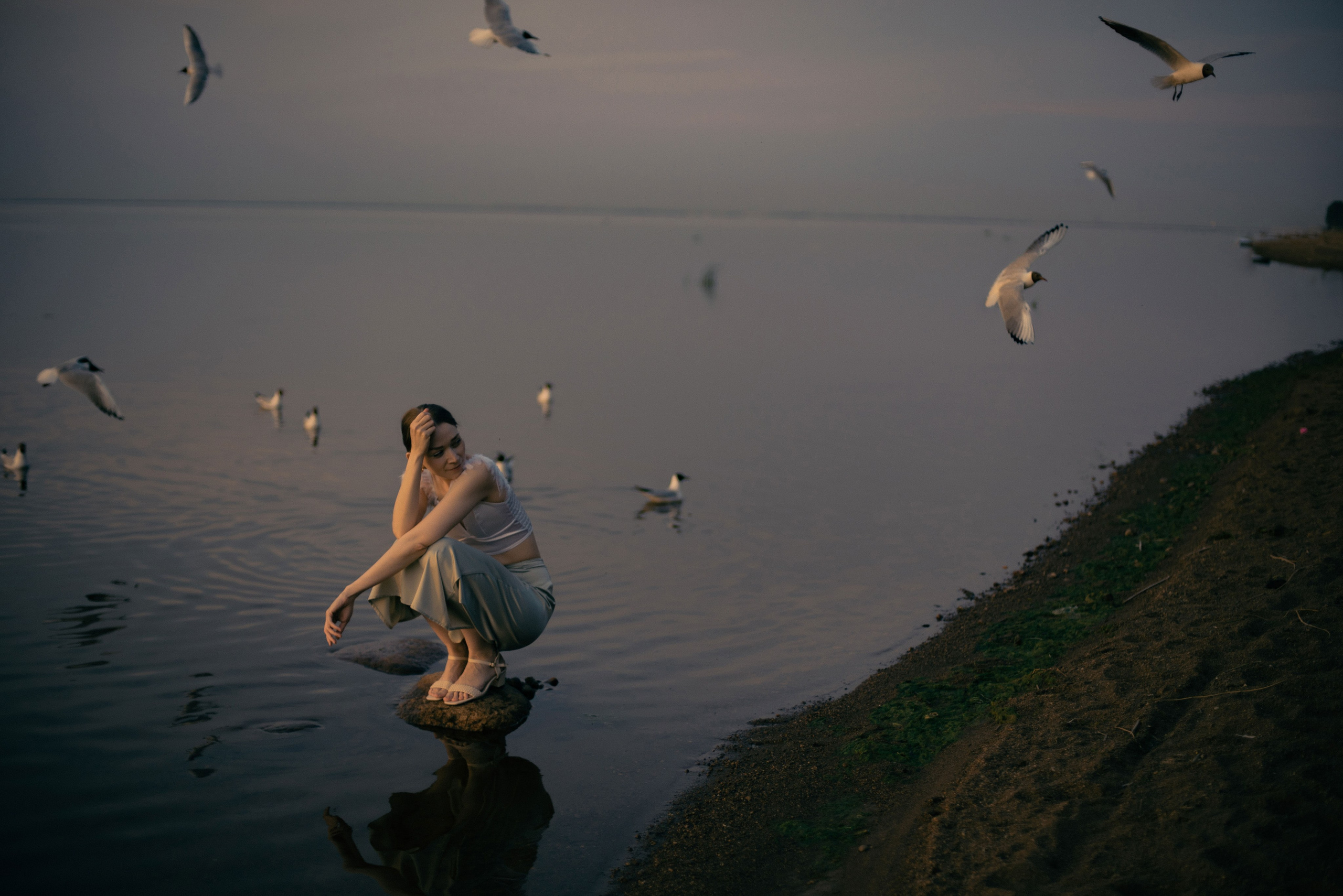 Наталья. Свадебный фотограф Анастасия Сюзанова