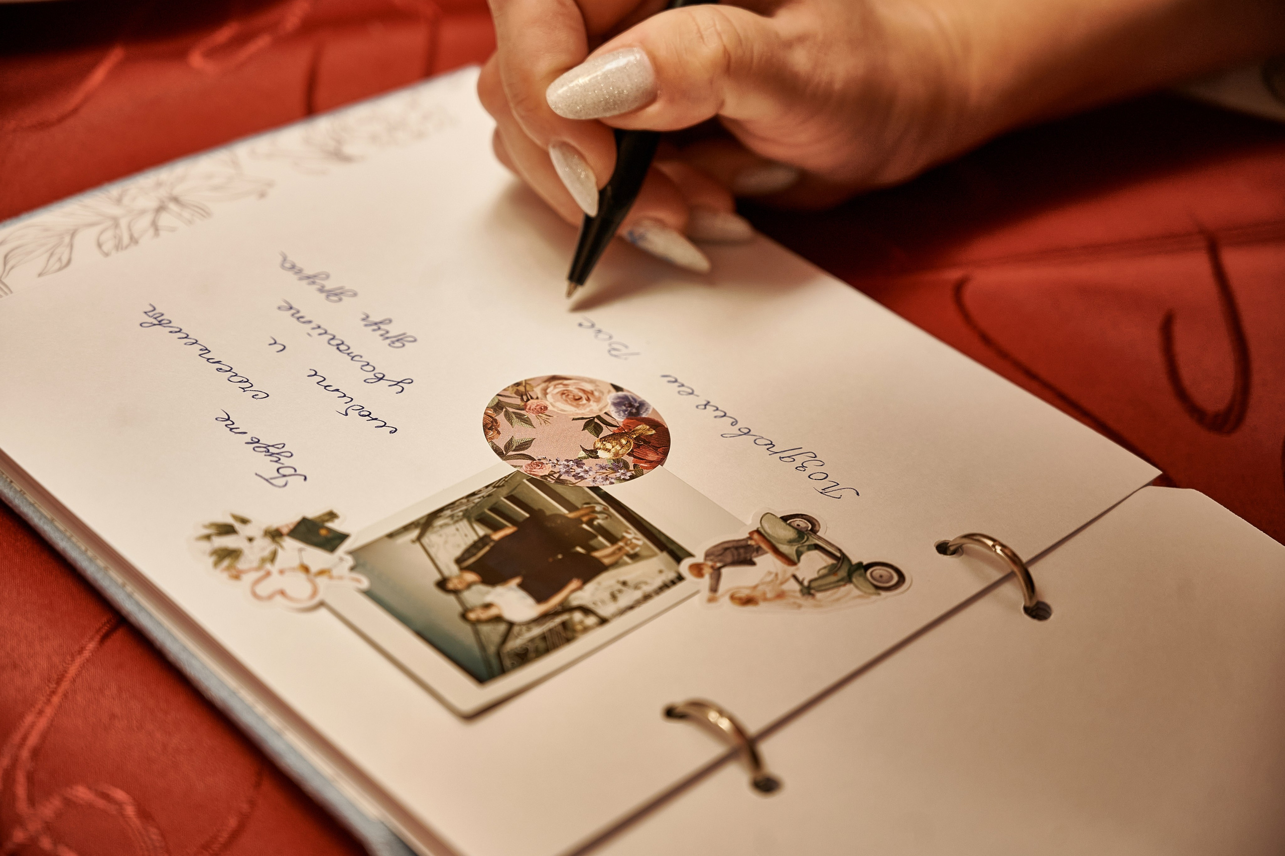 Сергей и Анастасия. Свадебный и семейный фотограф в Щёкино, Тула I Мария Житная