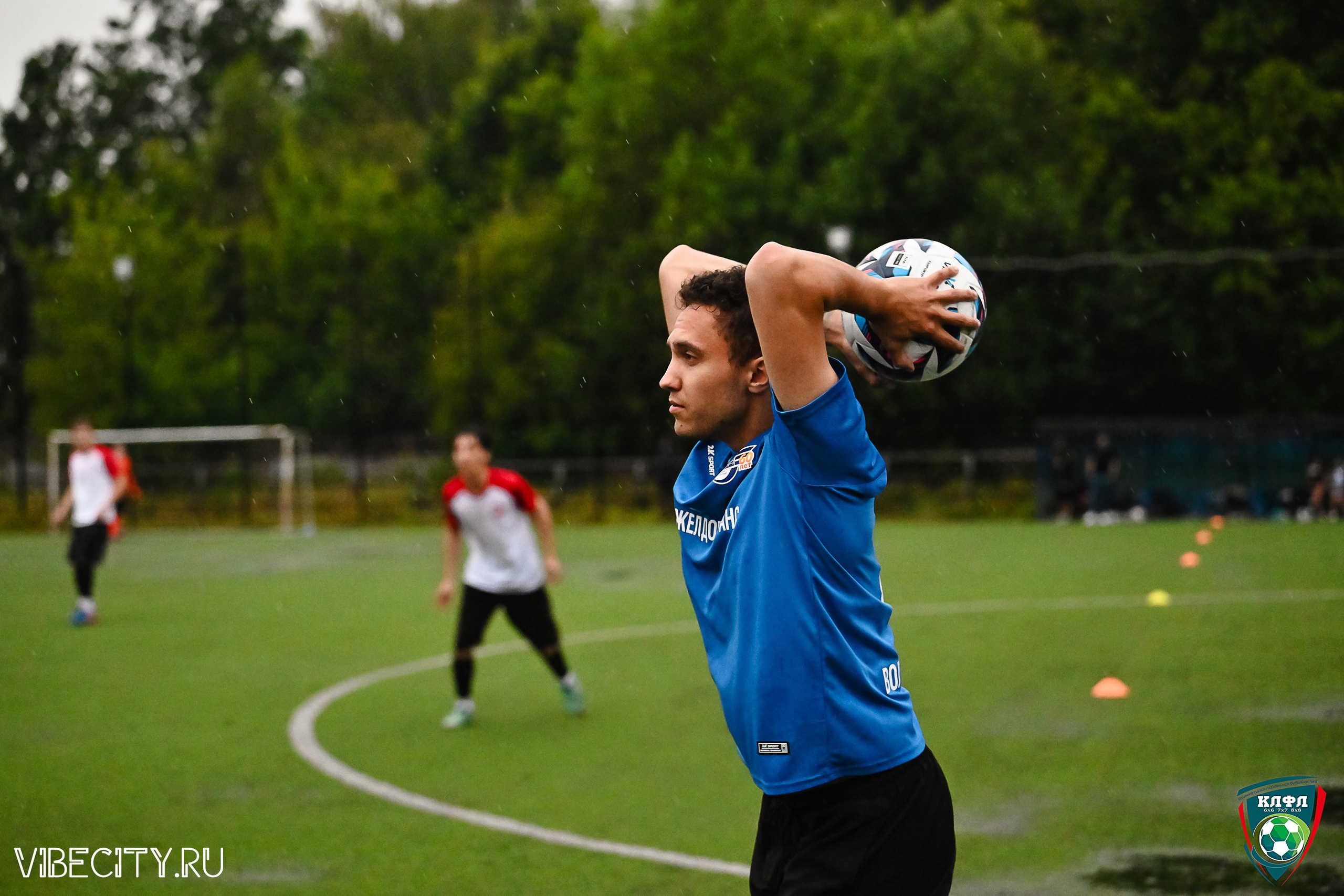 ПЛЕЙ-ОФФ XXl ЛЕТНЕГО КУБКА КАЛИНИНГРАДСКОЙ ЛФЛ. VIBECITY.RU Вайб Сити Ру Фоторепортажи Фотоотчеты Калининград