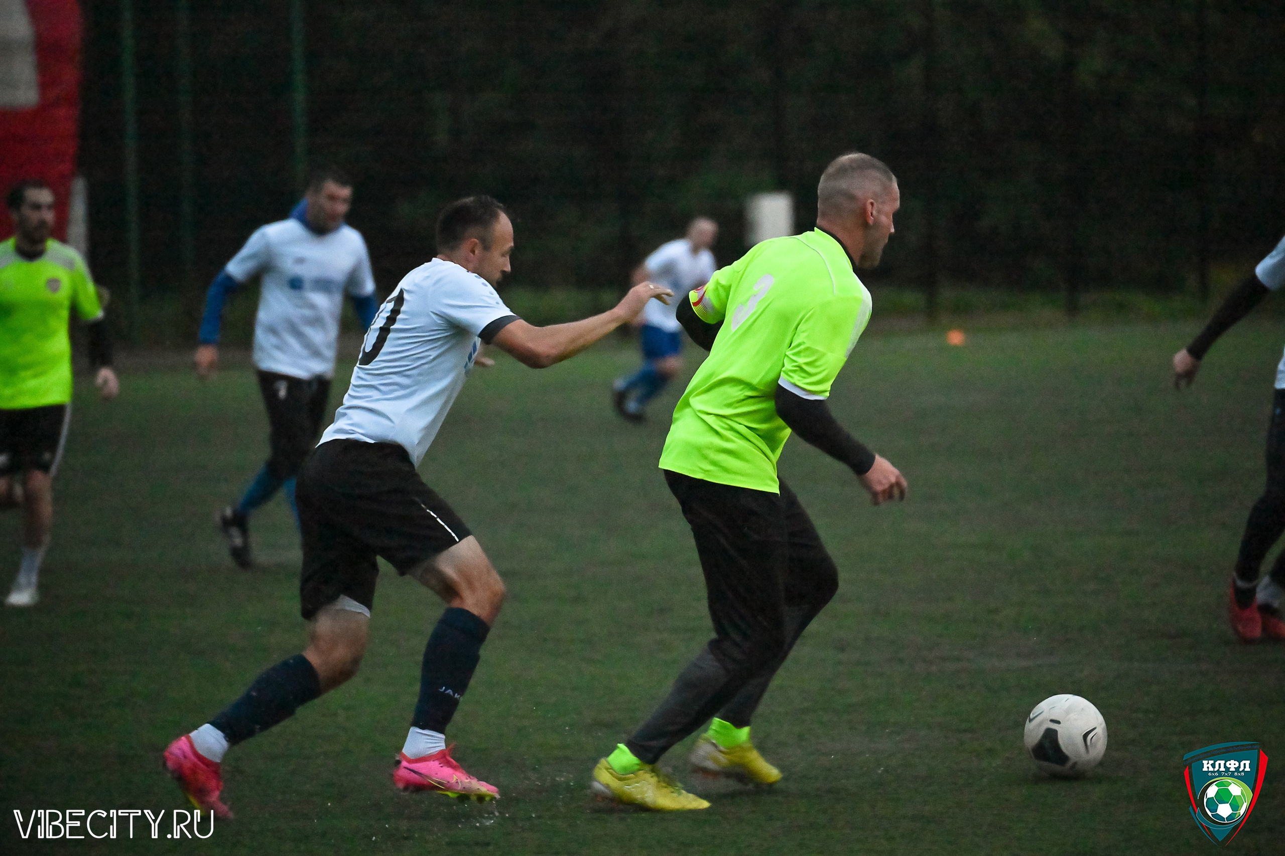 ПЛЕЙ-ОФФ XXl ЛЕТНЕГО КУБКА КАЛИНИНГРАДСКОЙ ЛФЛ. VIBECITY.RU Вайб Сити Ру Фоторепортажи Фотоотчеты Калининград