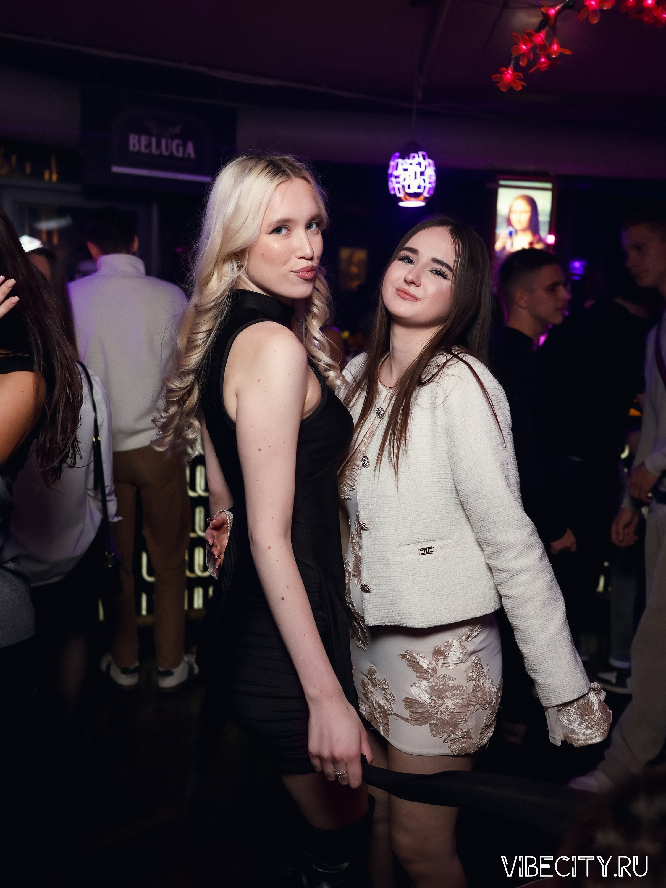 DOUBLE U. VIBECITY.RU Вайб Сити Ру Фоторепортажи Фотоотчеты Калининград