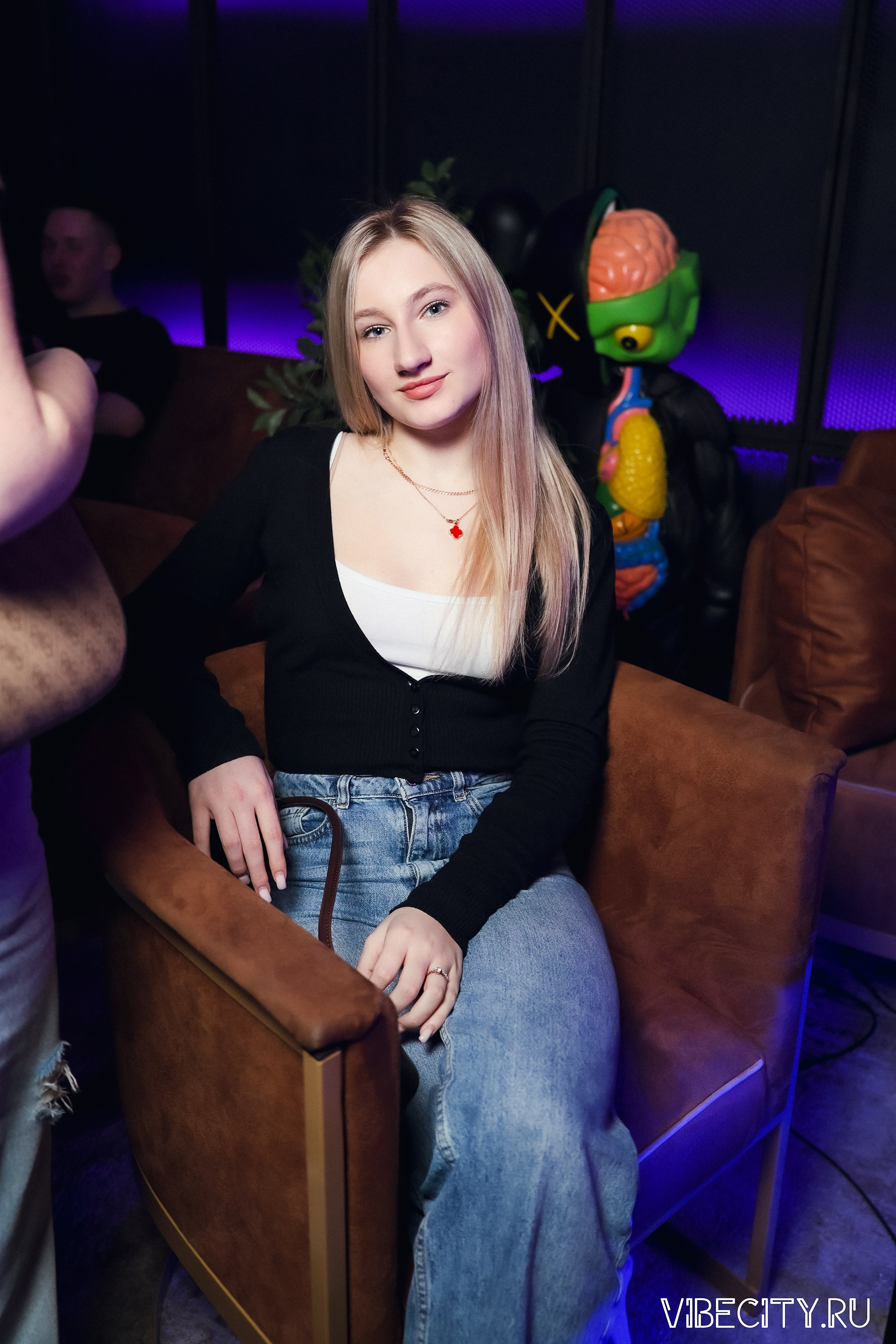 DOUBLE U. VIBECITY.RU Вайб Сити Ру Фоторепортажи Фотоотчеты Калининград