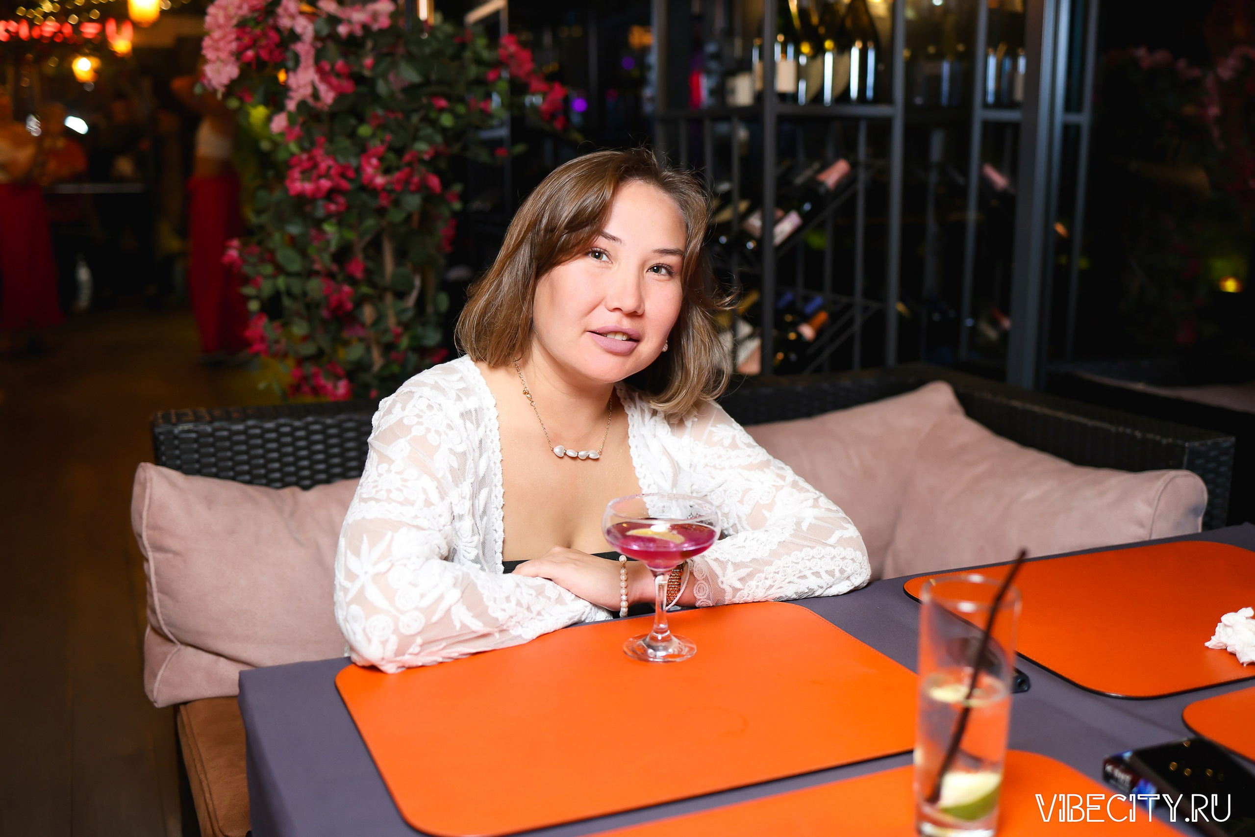 DOUBLE U. VIBECITY.RU Вайб Сити Ру Фоторепортажи Фотоотчеты Калининград