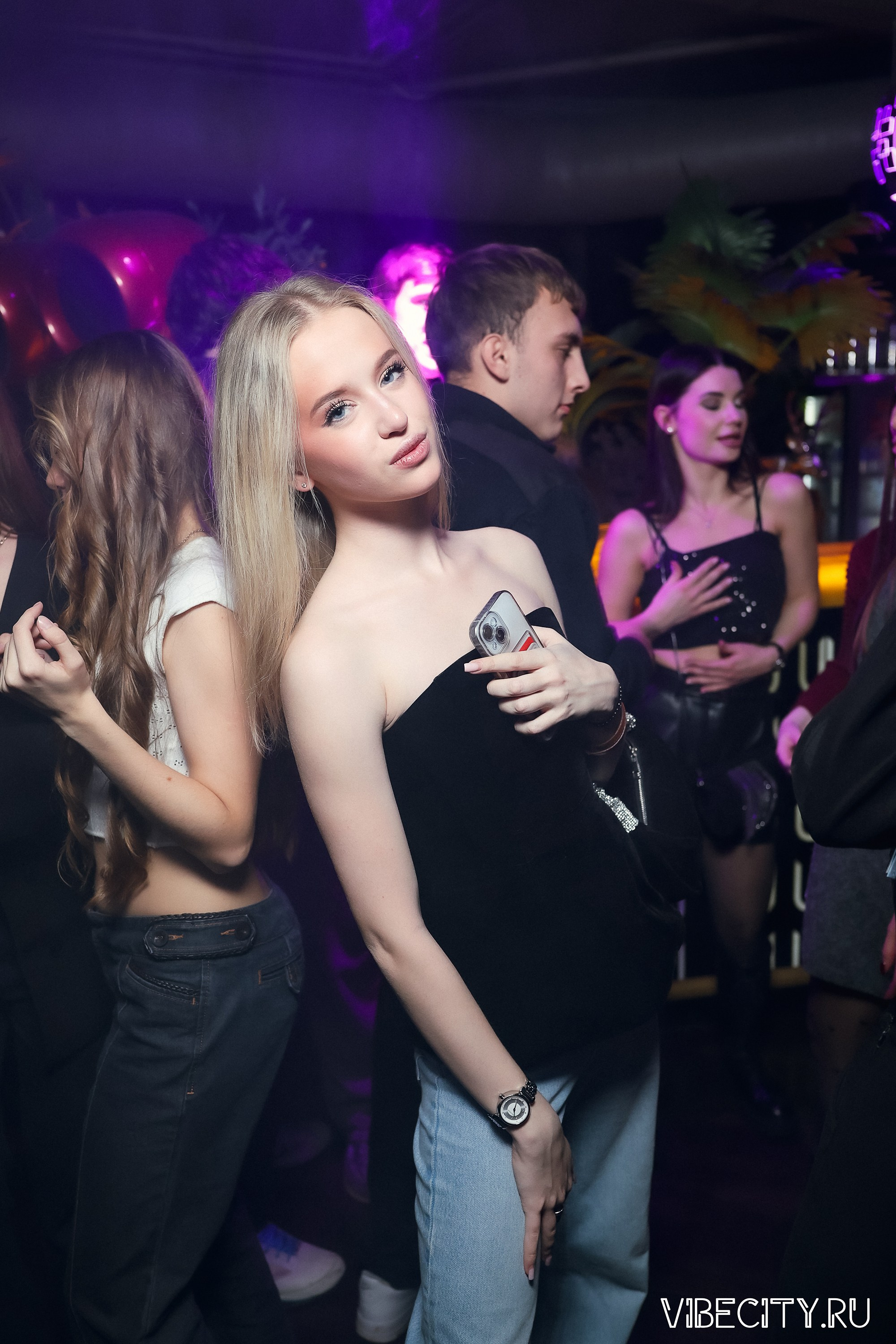 DOUBLE U. VIBECITY.RU Вайб Сити Ру Фоторепортажи Фотоотчеты Калининград