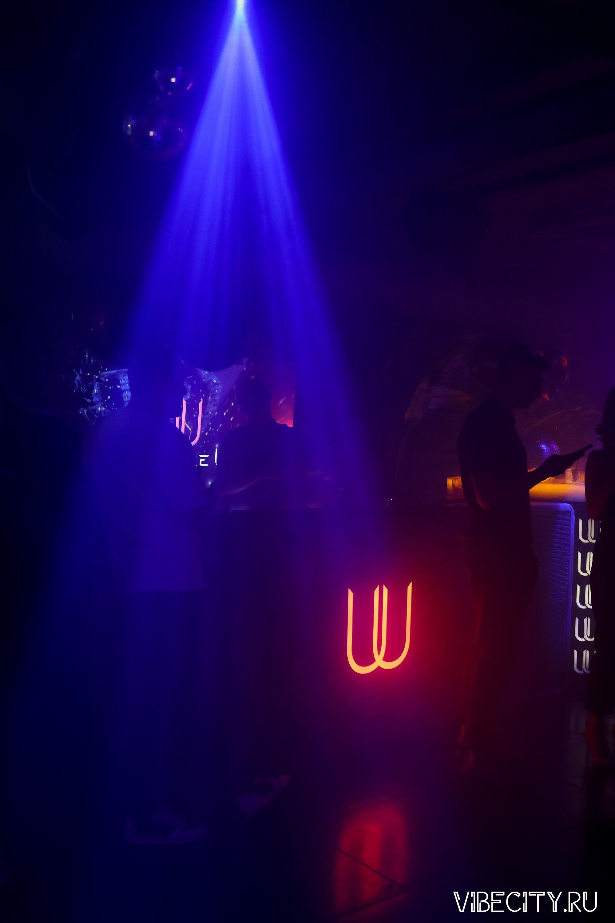 DOUBLE U. VIBECITY.RU Вайб Сити Ру Фоторепортажи Фотоотчеты Калининград