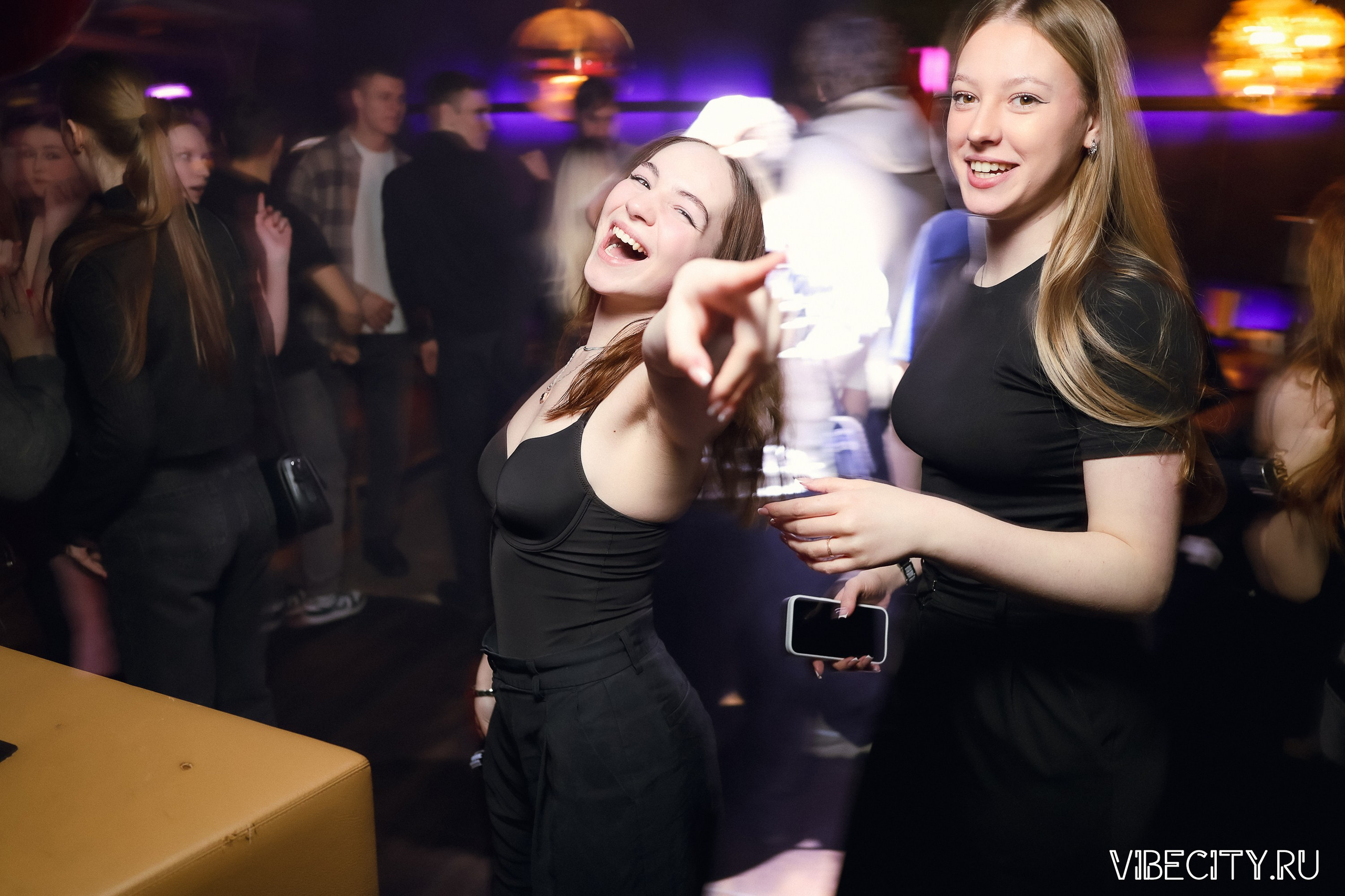 DOUBLE U. VIBECITY.RU Вайб Сити Ру Фоторепортажи Фотоотчеты Калининград