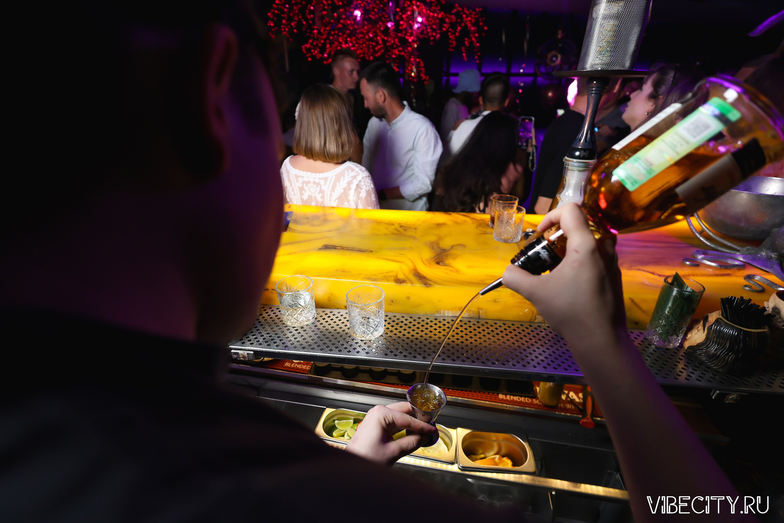 DOUBLE U. VIBECITY.RU Вайб Сити Ру Фоторепортажи Фотоотчеты Калининград