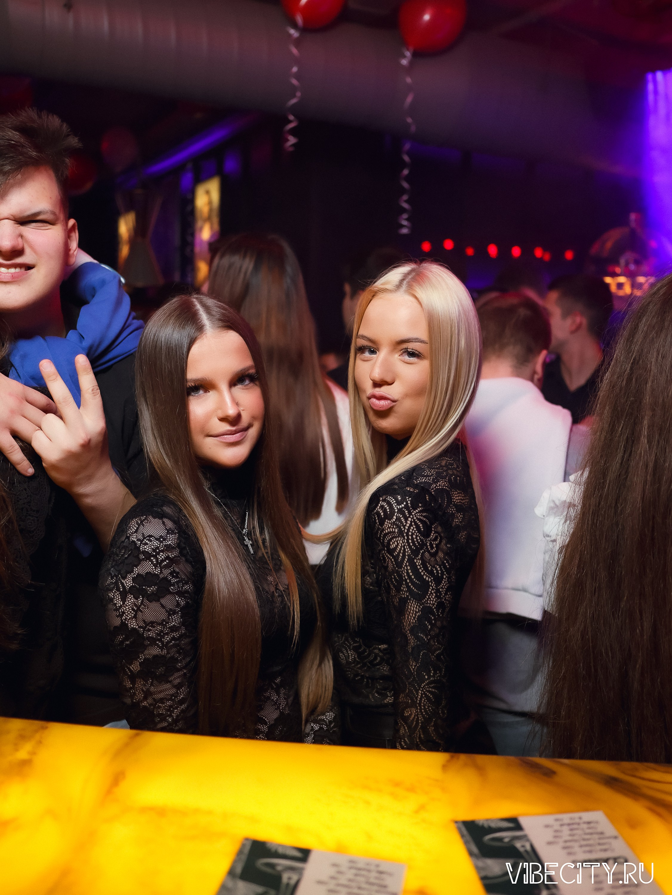 DOUBLE U. VIBECITY.RU Вайб Сити Ру Фоторепортажи Фотоотчеты Калининград