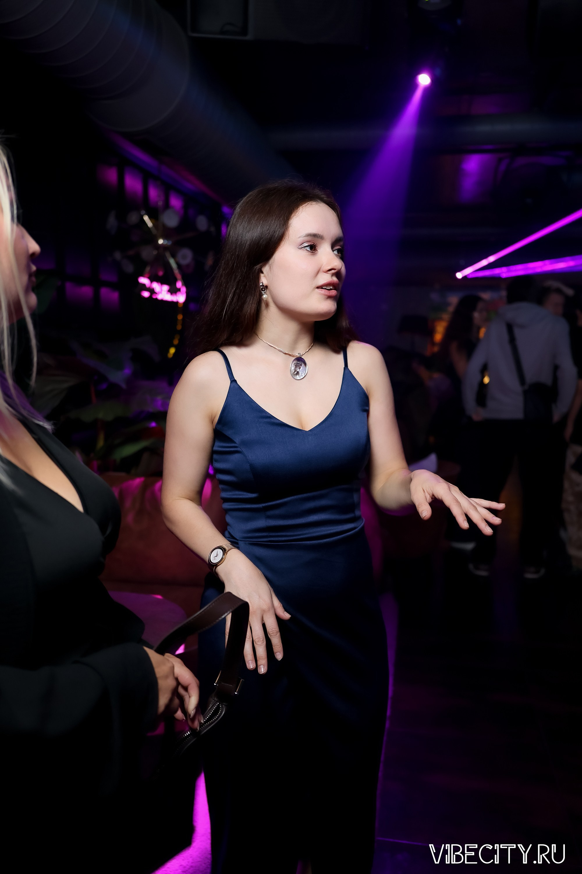 DOUBLE U. VIBECITY.RU Вайб Сити Ру Фоторепортажи Фотоотчеты Калининград