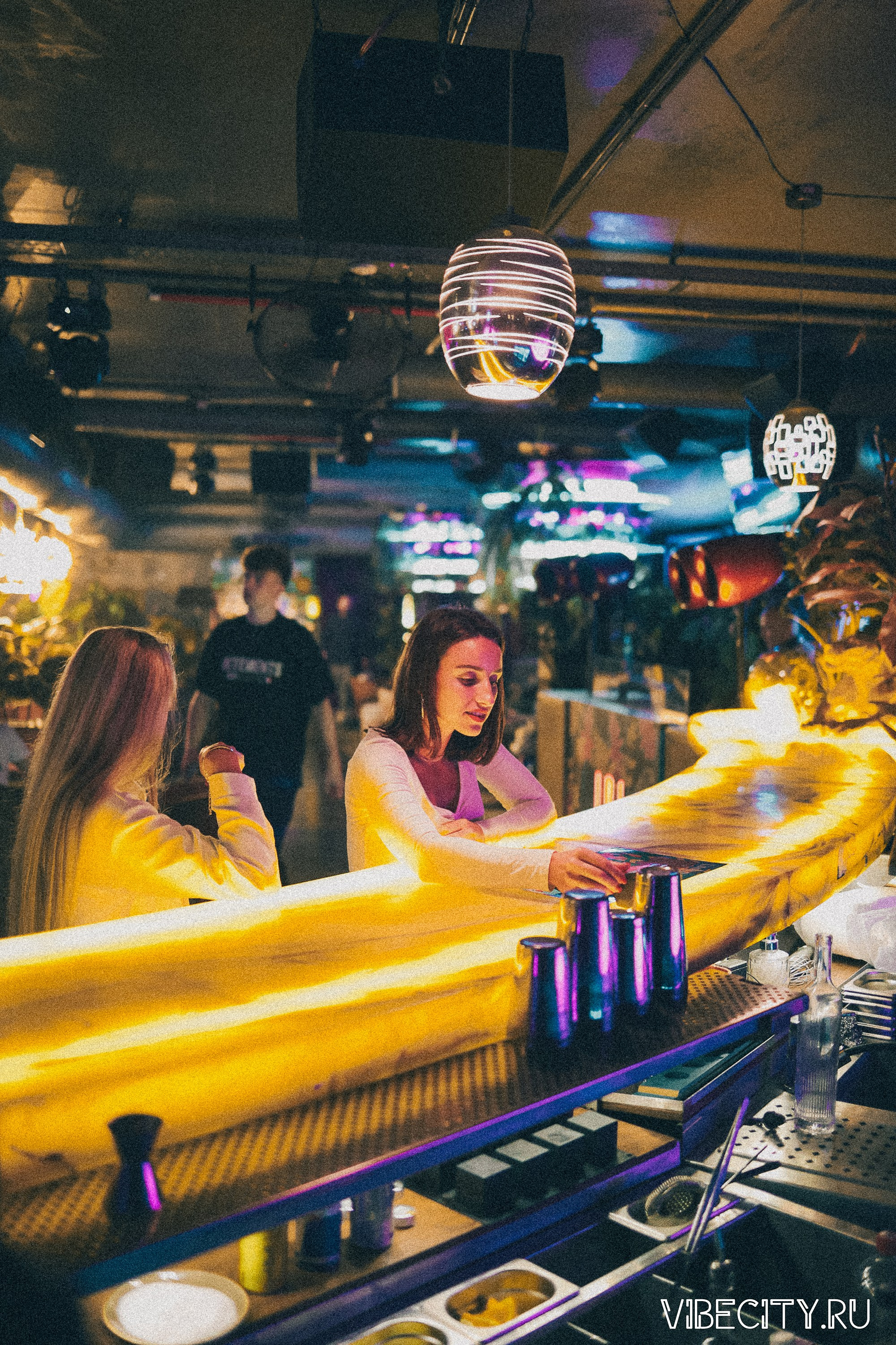 DOUBLE U. VIBECITY.RU Вайб Сити Ру Фоторепортажи Фотоотчеты Калининград