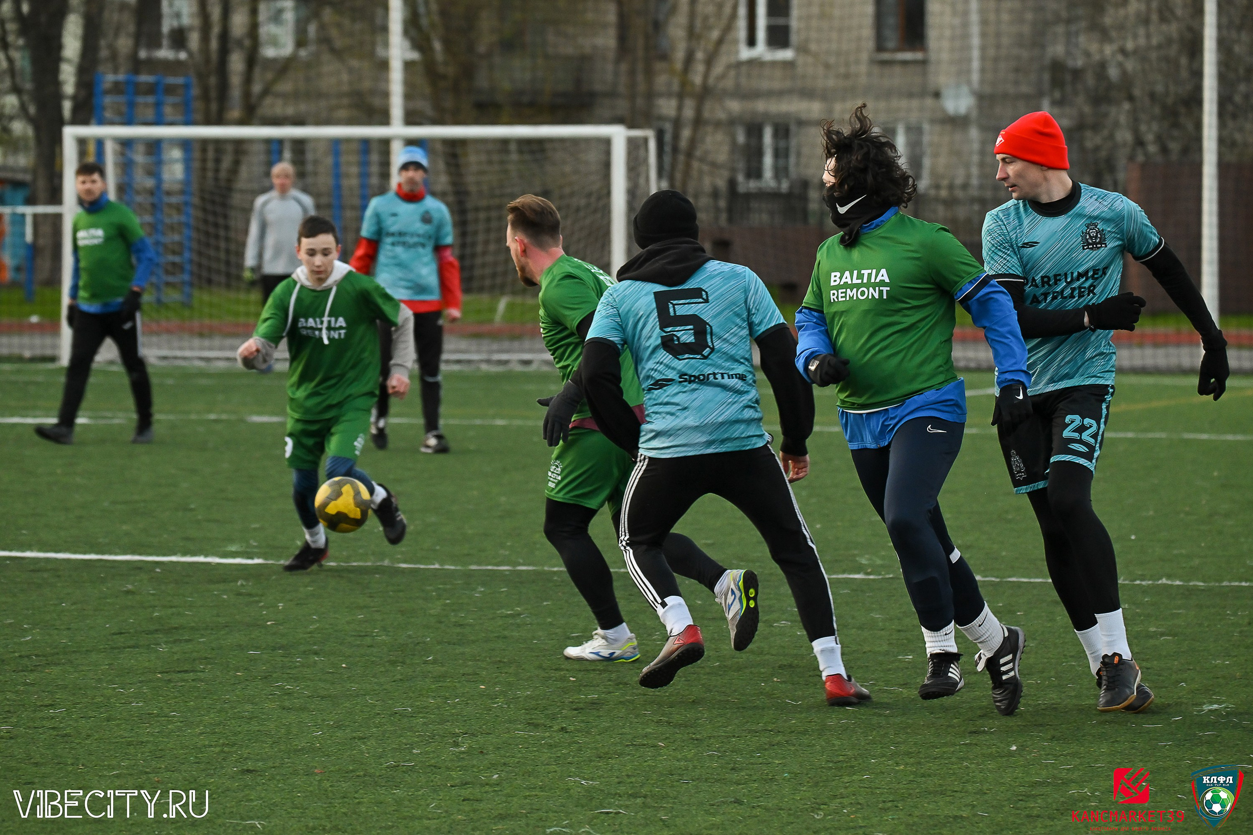 XX ЧЕМПИОНАТ КАЛИНИНГРАДСКОЙ ЛФЛ КАНЦМАРКЕТ39 сезона 2024–2025 гг. VIBECITY.RU Вайб Сити Ру Фоторепортажи Фотоотчеты Калининград