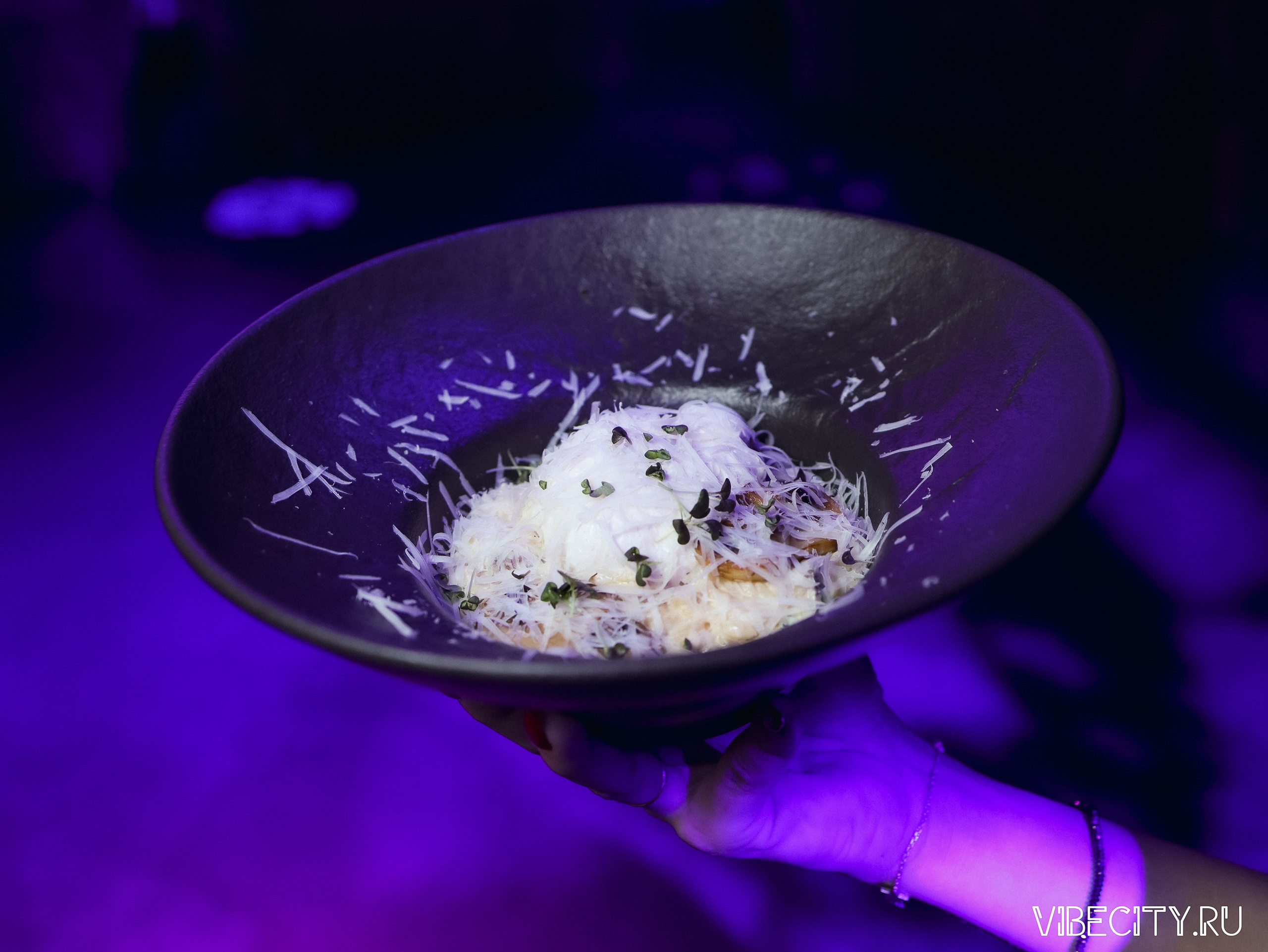 Мята Lounge. VIBECITY.RU Вайб Сити Ру Фоторепортажи Фотоотчеты Калининград