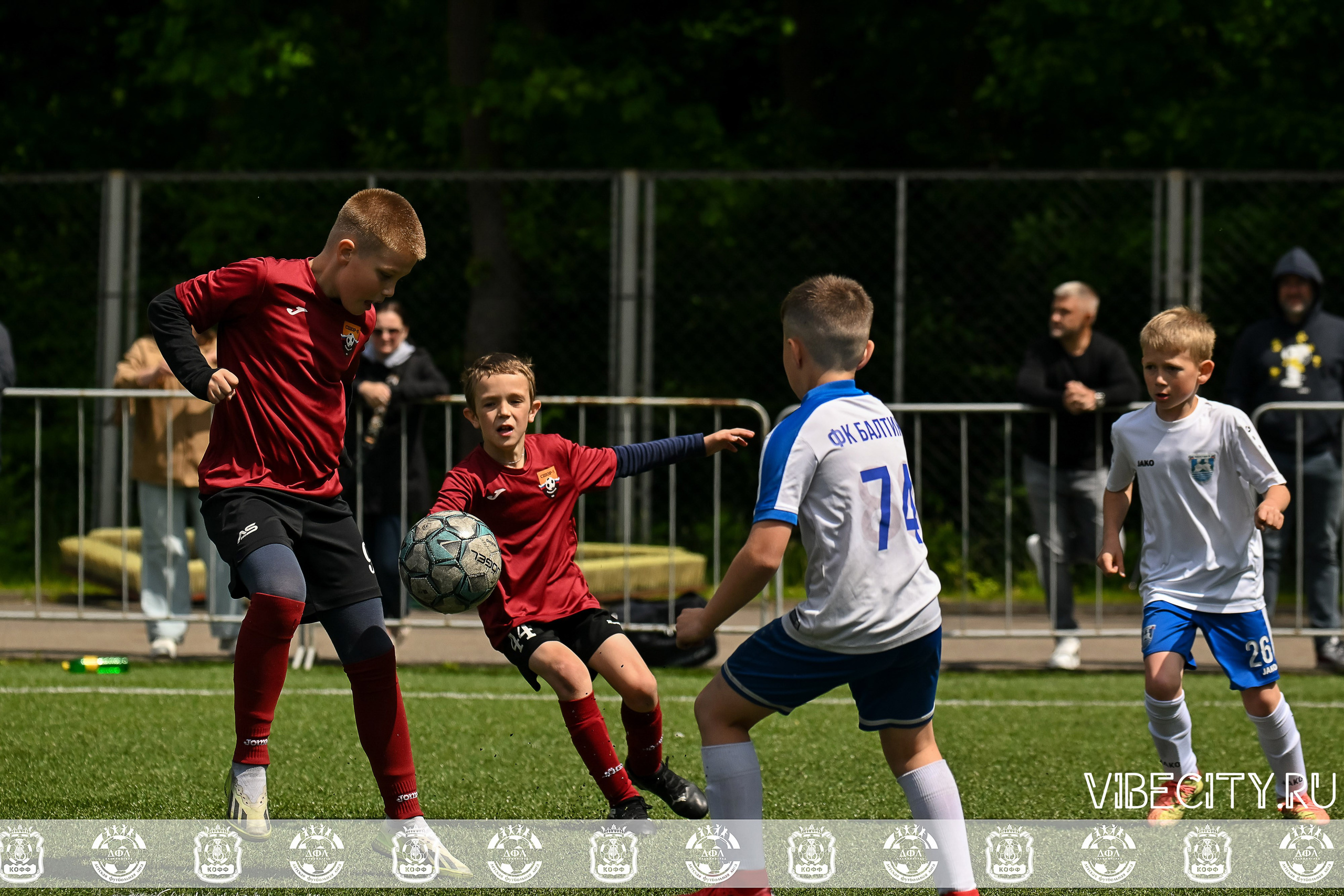 Большие Звезды светят Малым. VIBECITY.RU Вайб Сити Ру Фоторепортажи Фотоотчеты Калининград