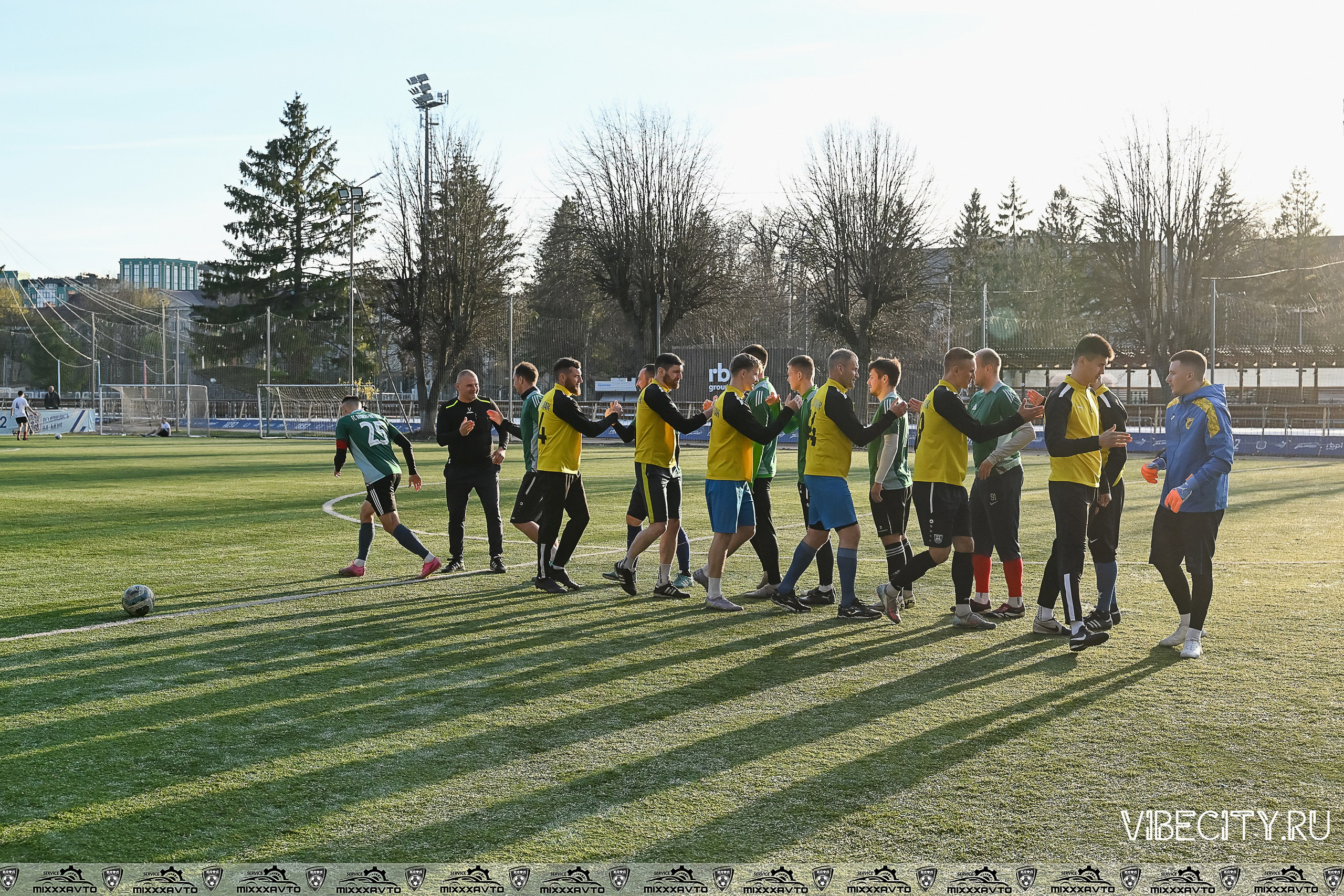 КЛФЛ «БАЛТИКА». VIBECITY.RU Вайб Сити Ру Фоторепортажи Фотоотчеты Калининград