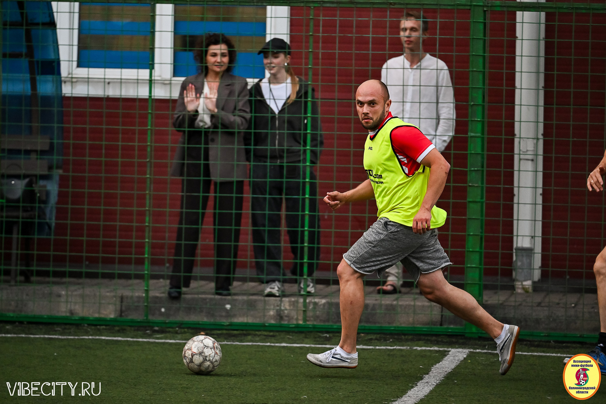 ПЛЕЙ-ОФФ КОРПОРАТИВНОЙ МФЛ И КУБКА МФЛ. VIBECITY.RU Вайб Сити Ру Фоторепортажи Фотоотчеты Калининград