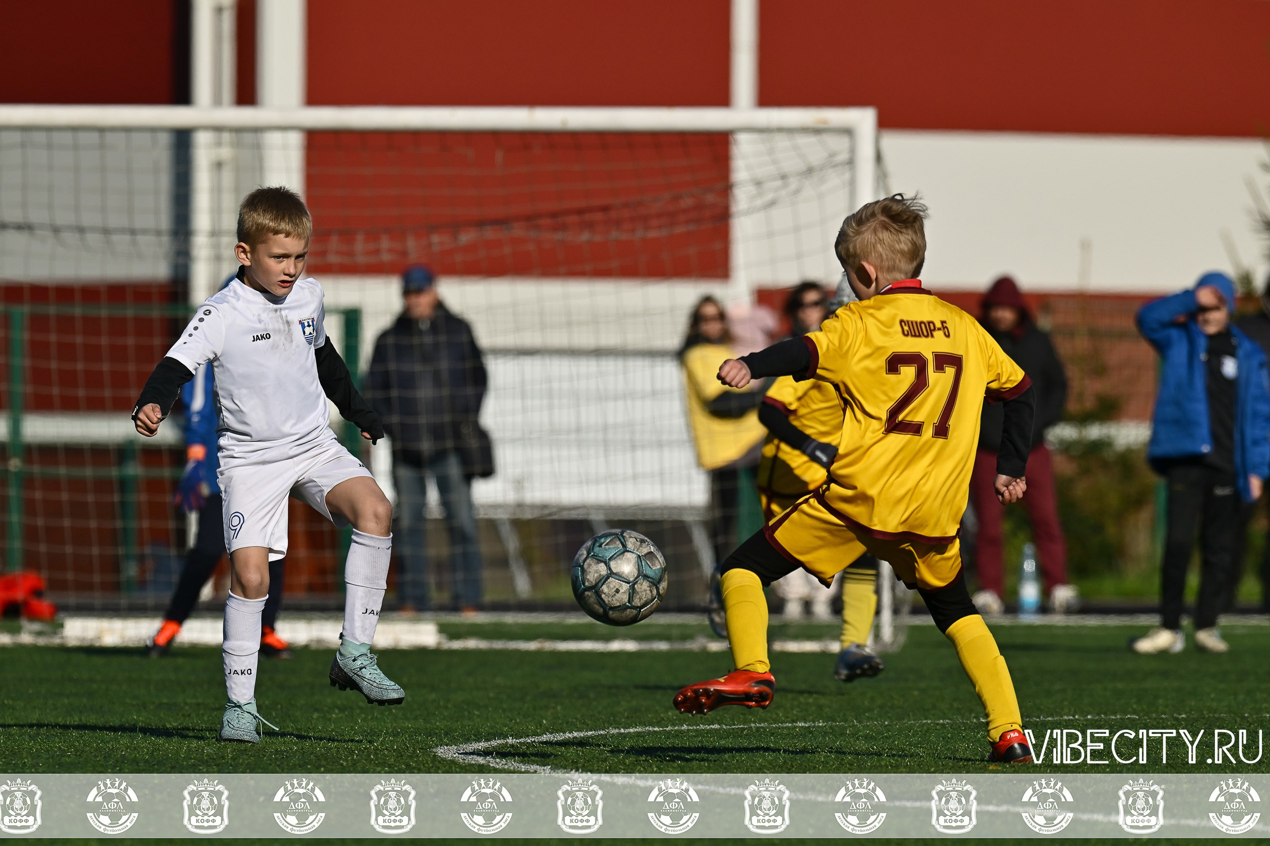 XIV ВСЕРОССИЙСКИЙ ФУТБОЛЬНЫЙ ФЕСТИВАЛЬ «ЗАГРУЗИ СЕБЯ ФУТБОЛОМ!». VIBECITY.RU Вайб Сити Ру Фоторепортажи Фотоотчеты Калининград