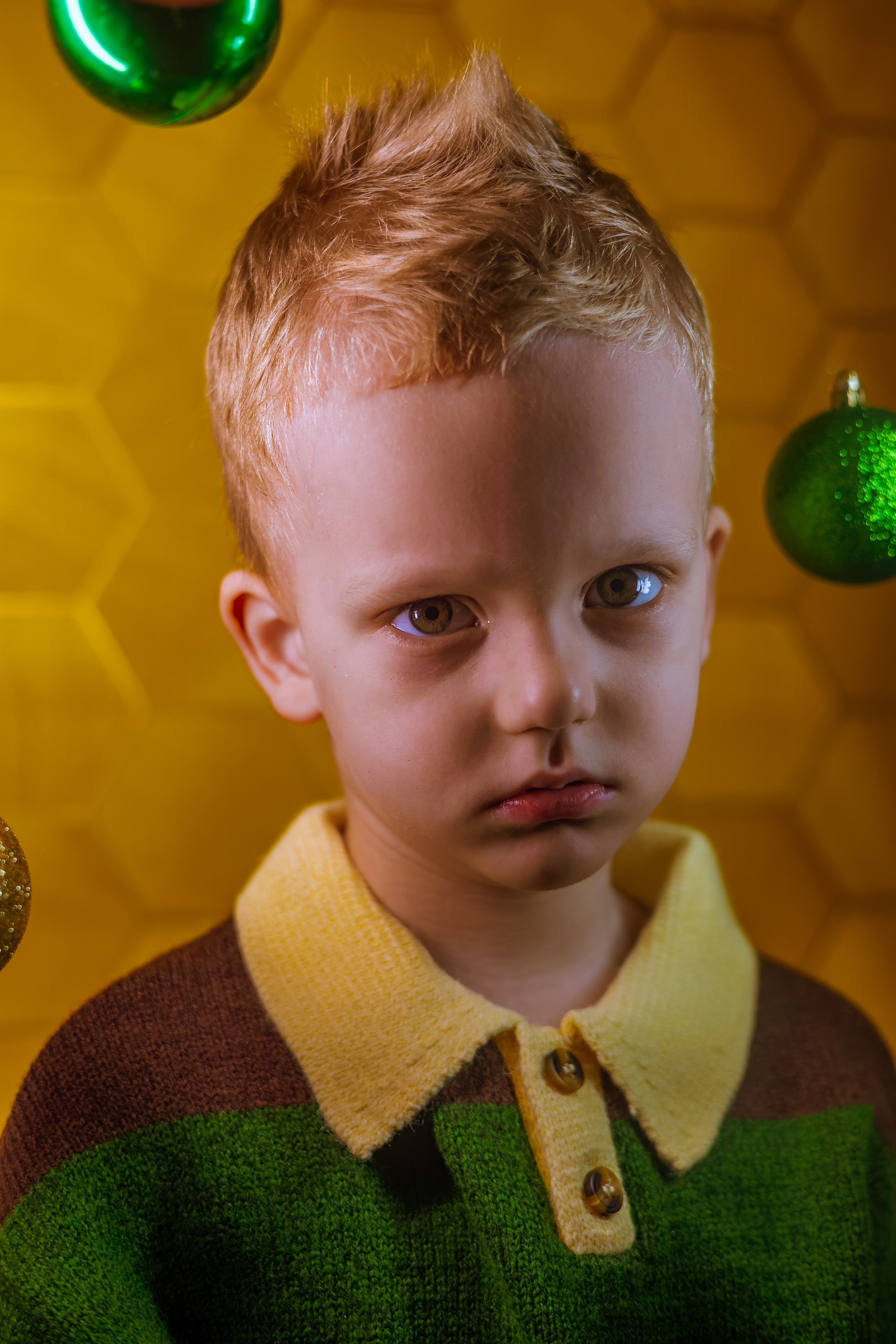 Новогодняя для Мэта. Детский и семейный фотограф Евгения Вахнеева Москва Зеленоград