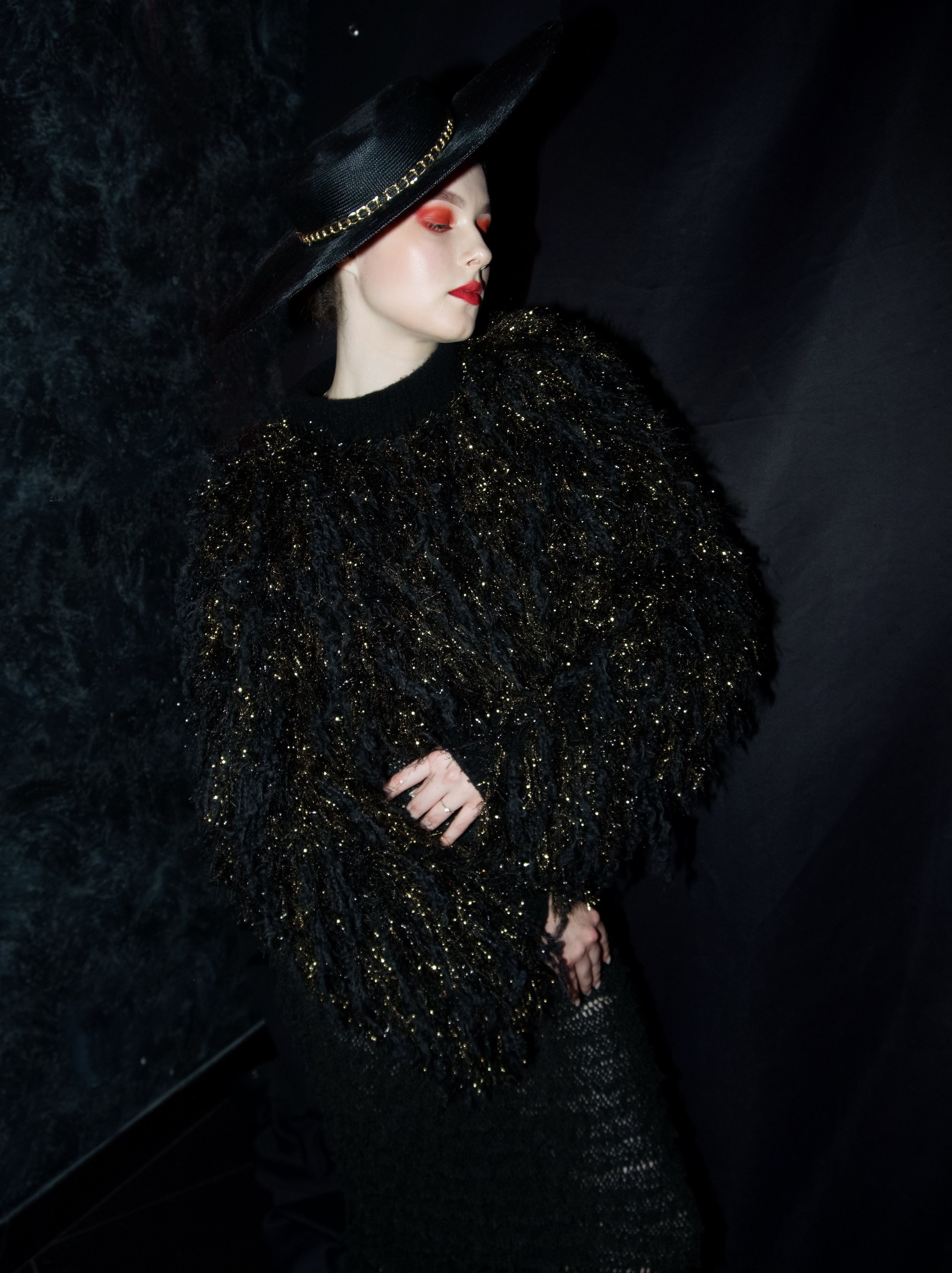 BFAW 2026. Фотограф в Минске Света Григорьева