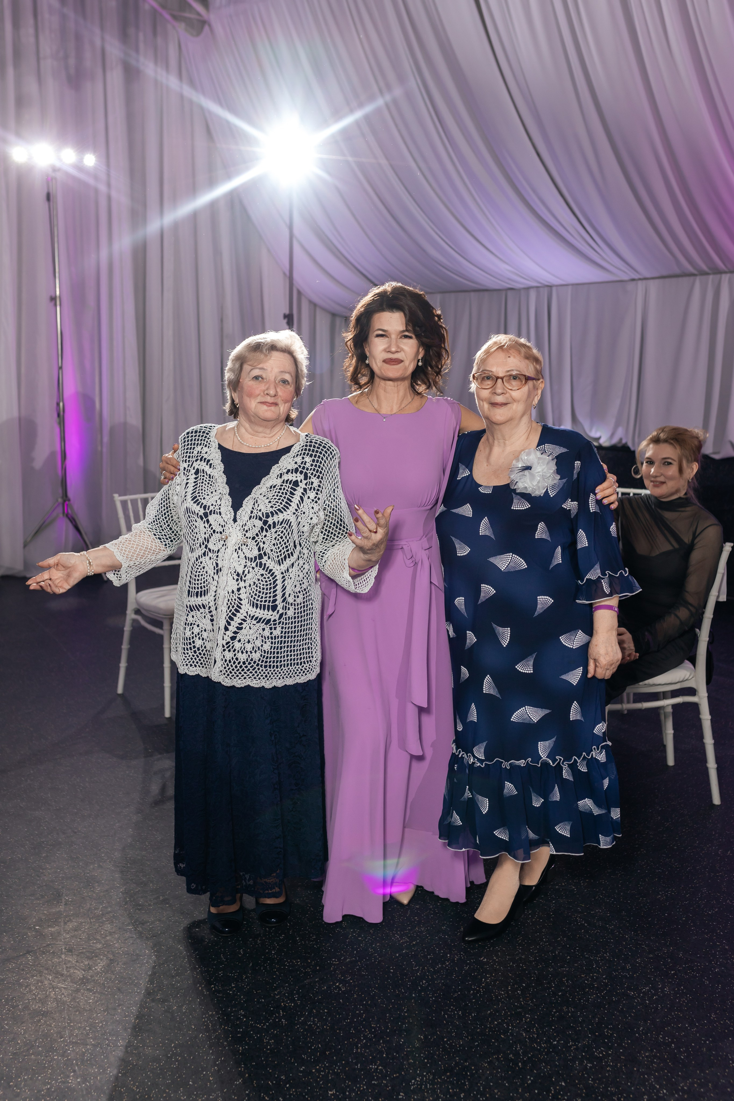 Свадьба Михаила и Эльвиры. Банкет. Марина Шаймухаметова. Фотограф в Уфе