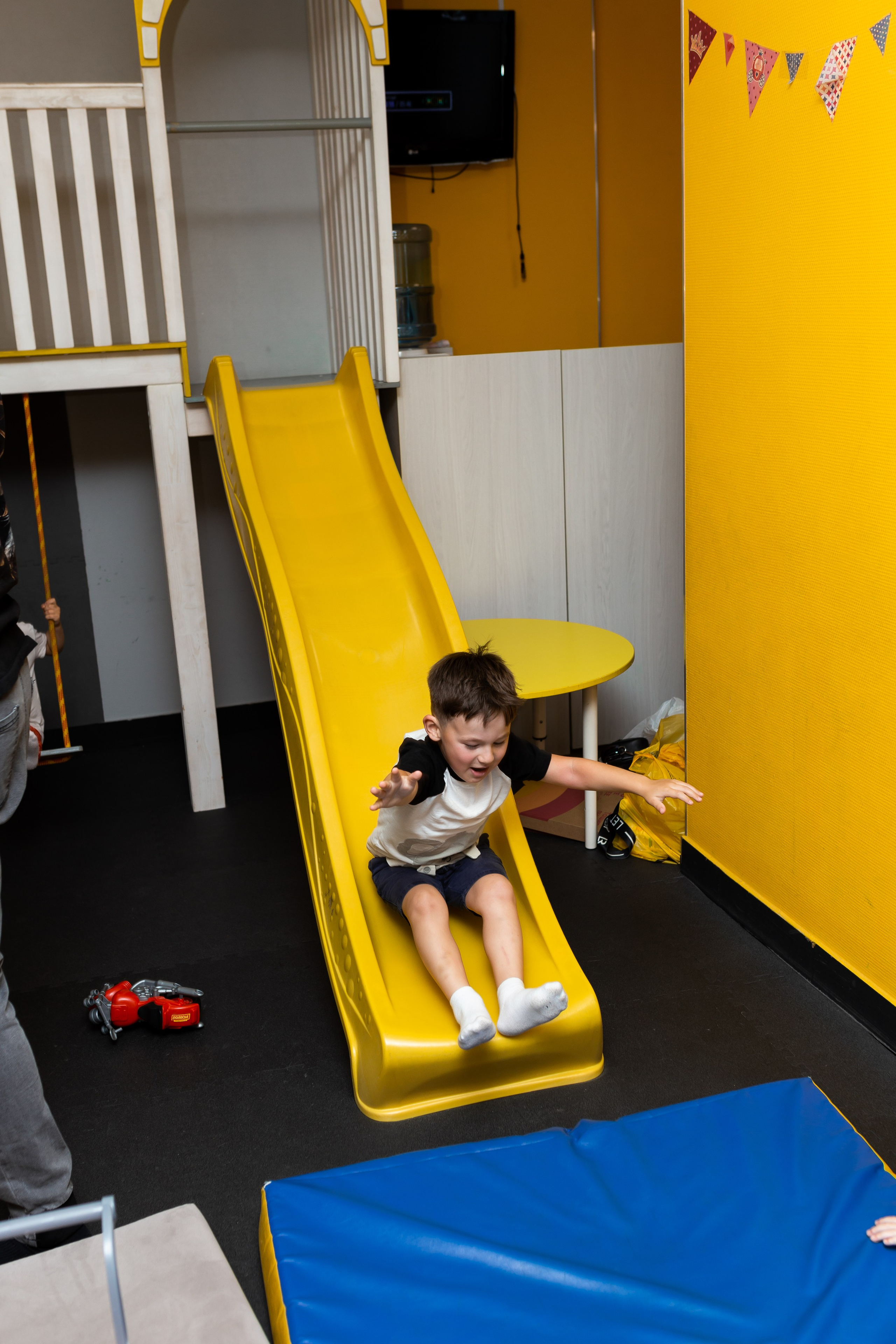 День рождение Киры. Марина Шаймухаметова. Фотограф в Уфе