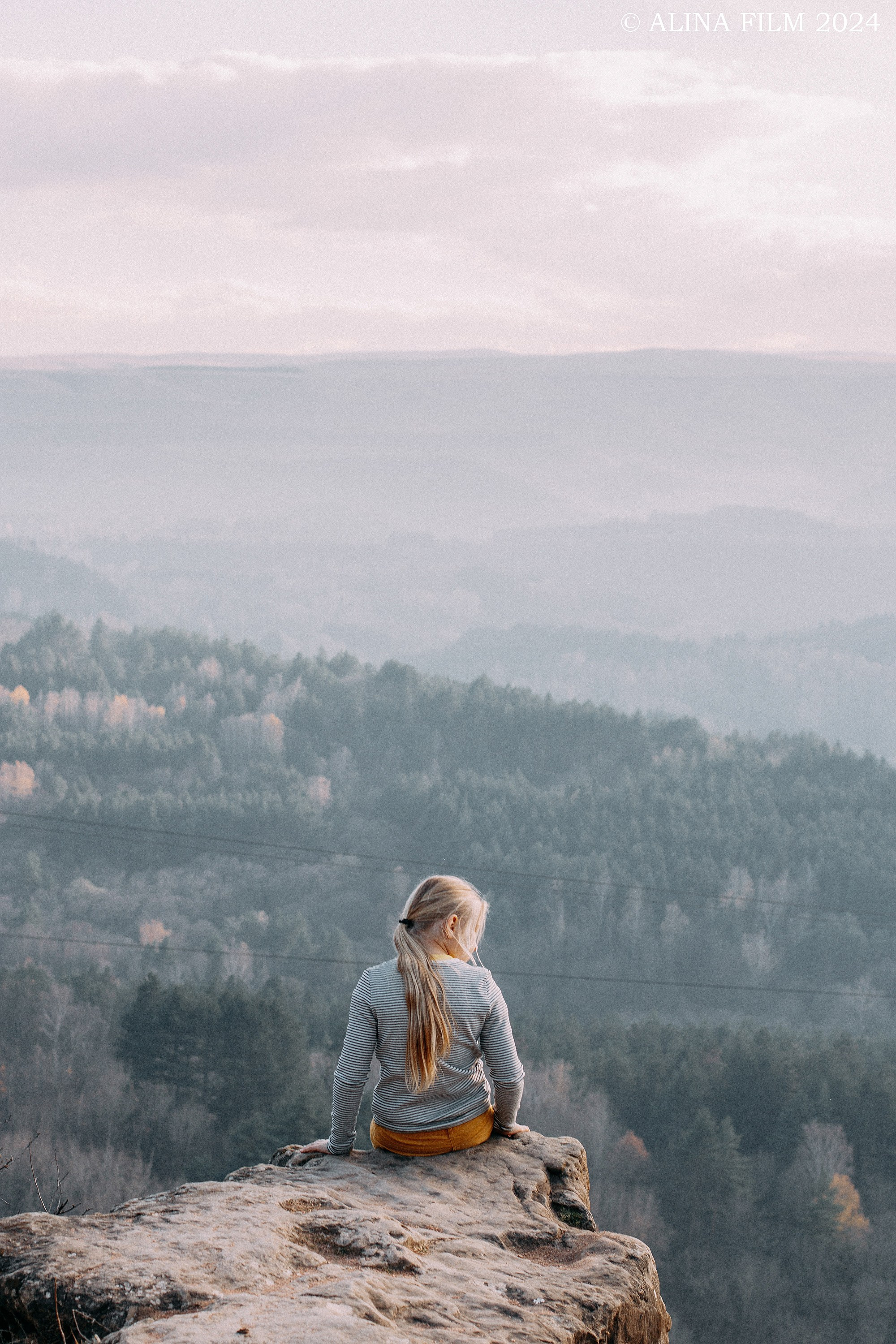 Фотосессия в Кисловодске. Фотограф в Санкт-Петербурге Alina Film