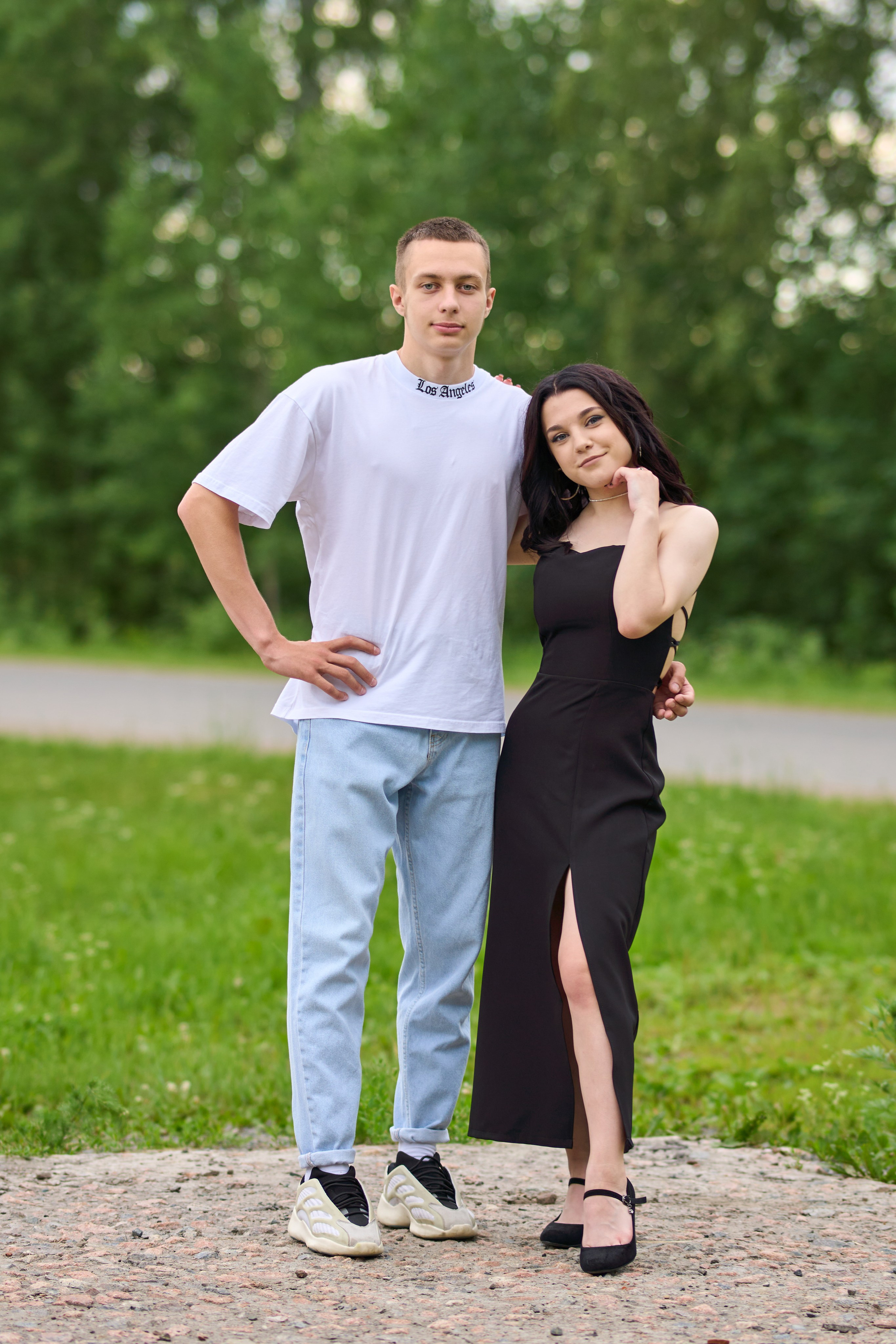 СШ № 1 Седельниково 9 класс 2024 г. Фотограф и видеограф Павел Серобабов