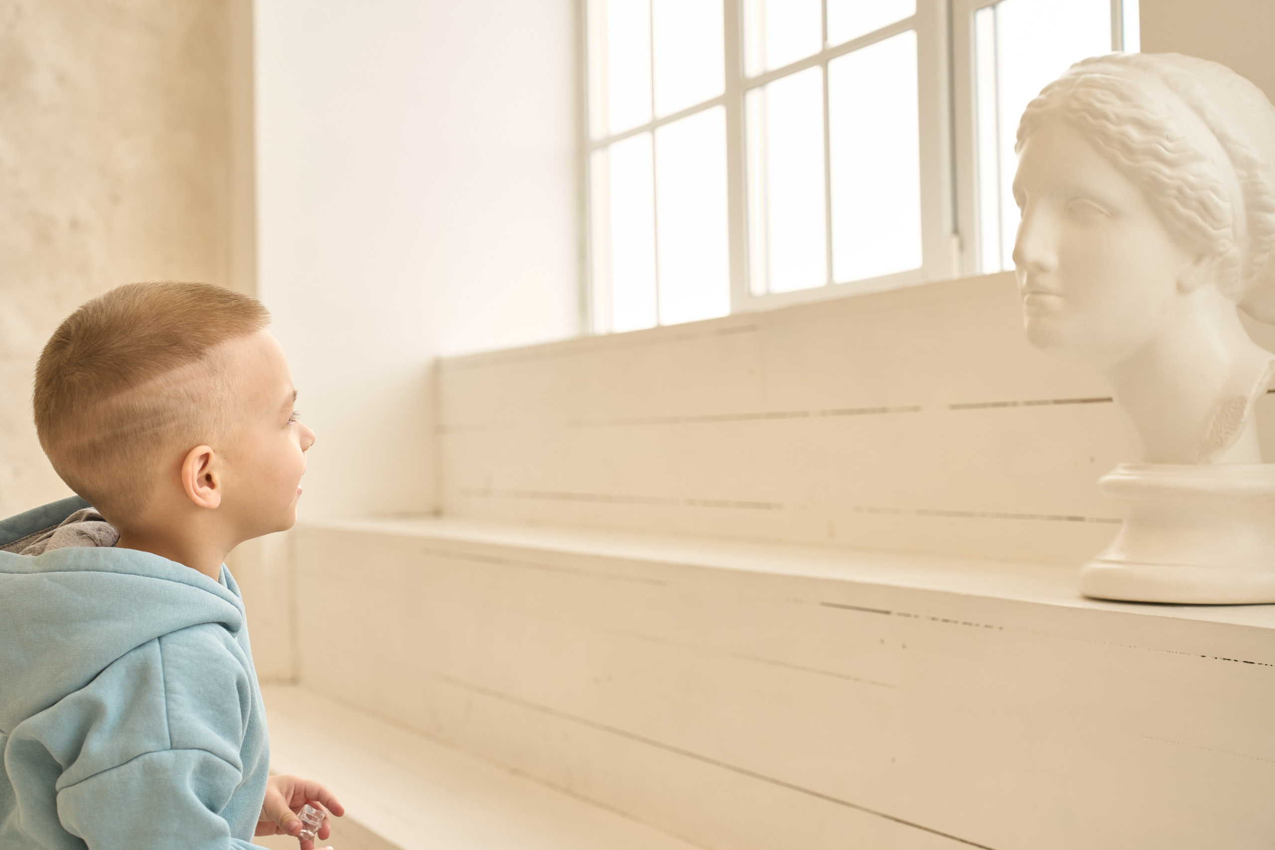 Илья. Фотограф и видеограф Павел Серобабов