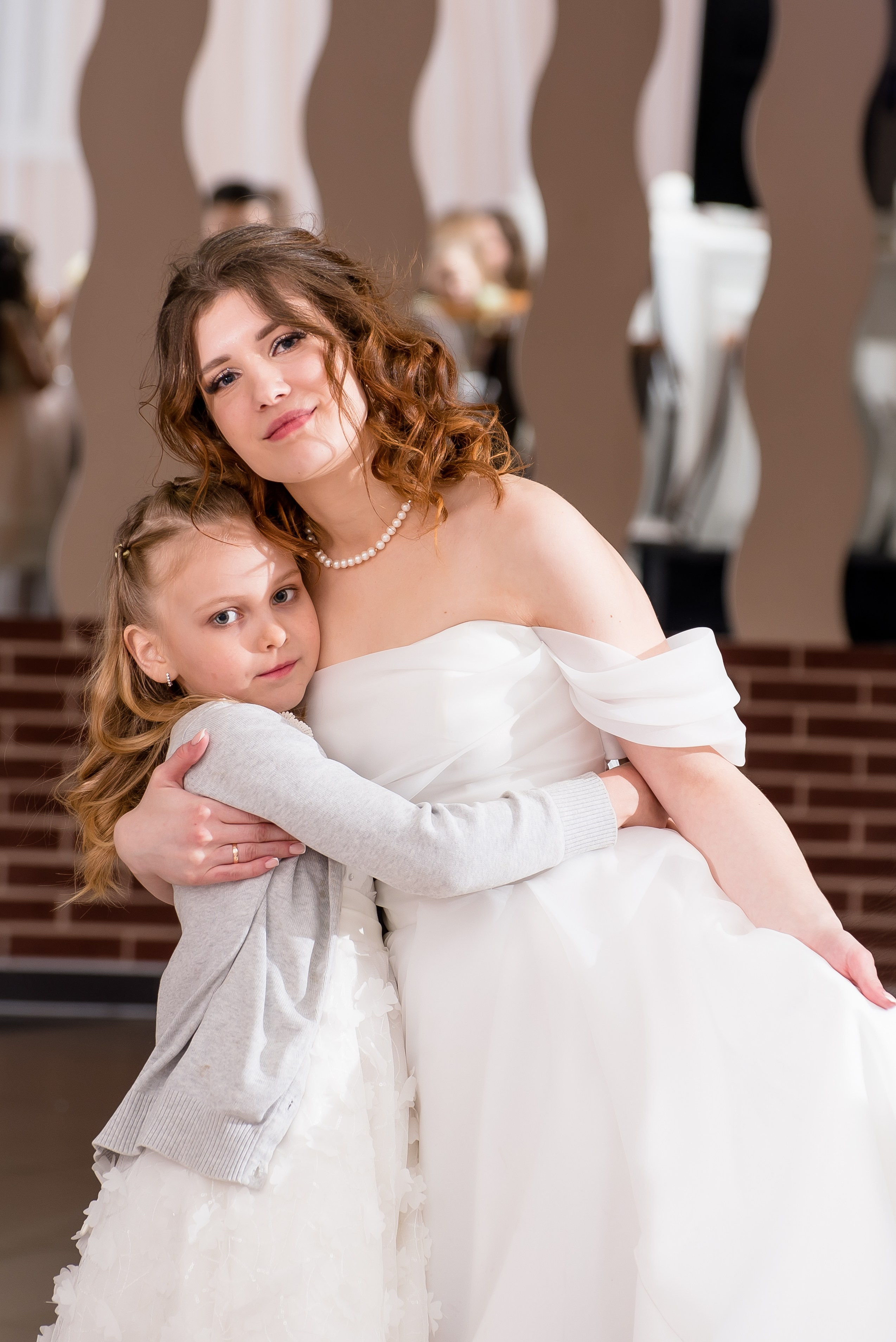 Фотосессия свадебная. Фотограф Макс Огурцов в Нижнем Новгороде