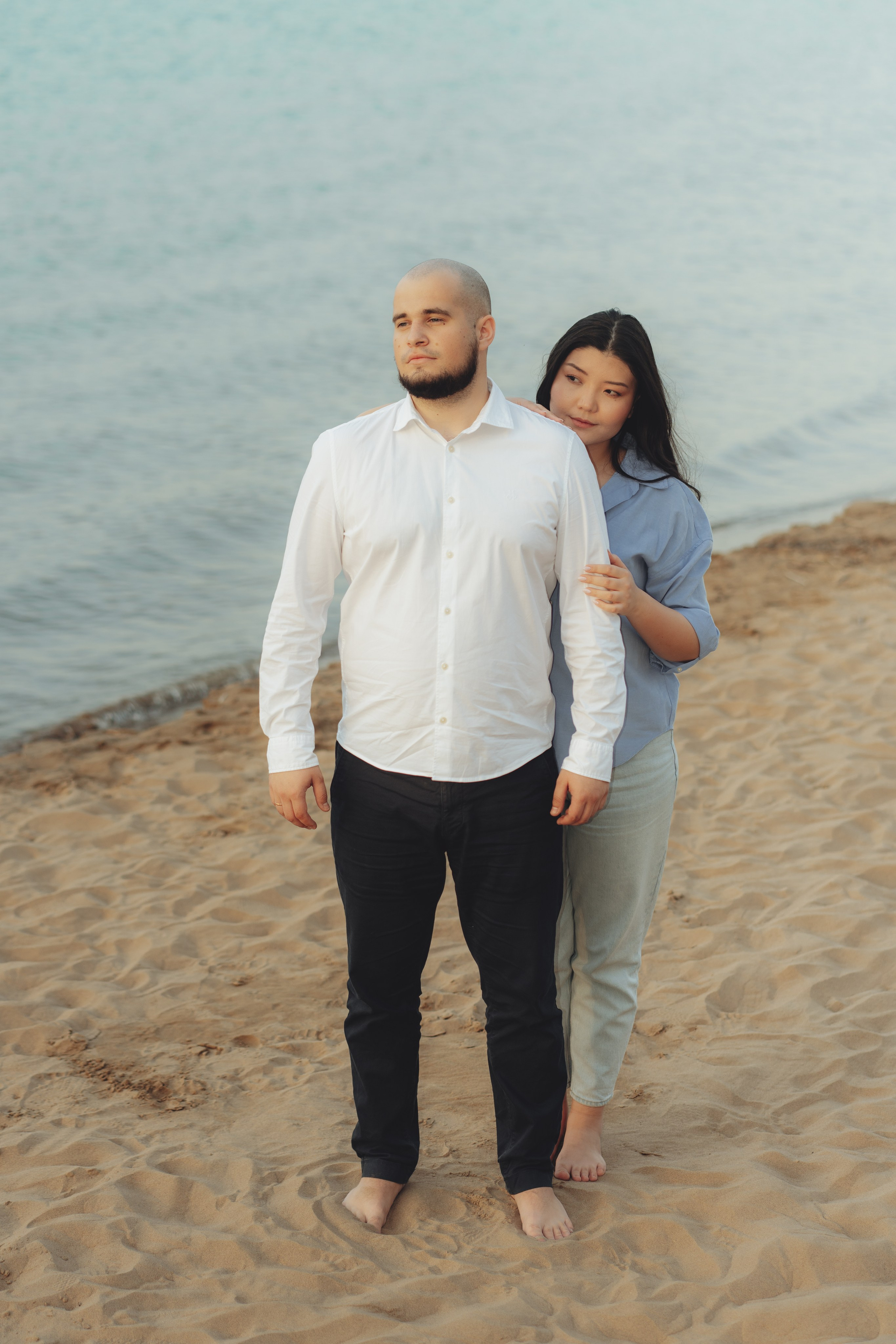 Alex&Dalila Love Story