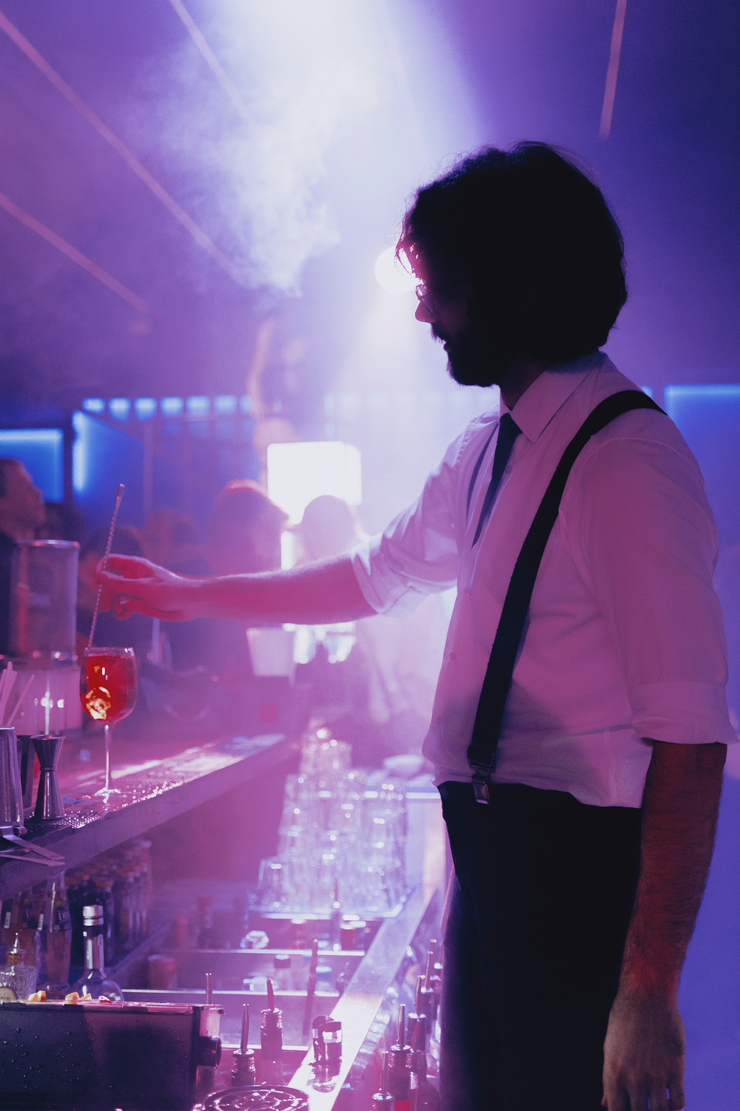 SANTA BARBARA. NIGHT VISION ФОТОГРАФЫ И ВИДЕОГРАФЫ СПБ