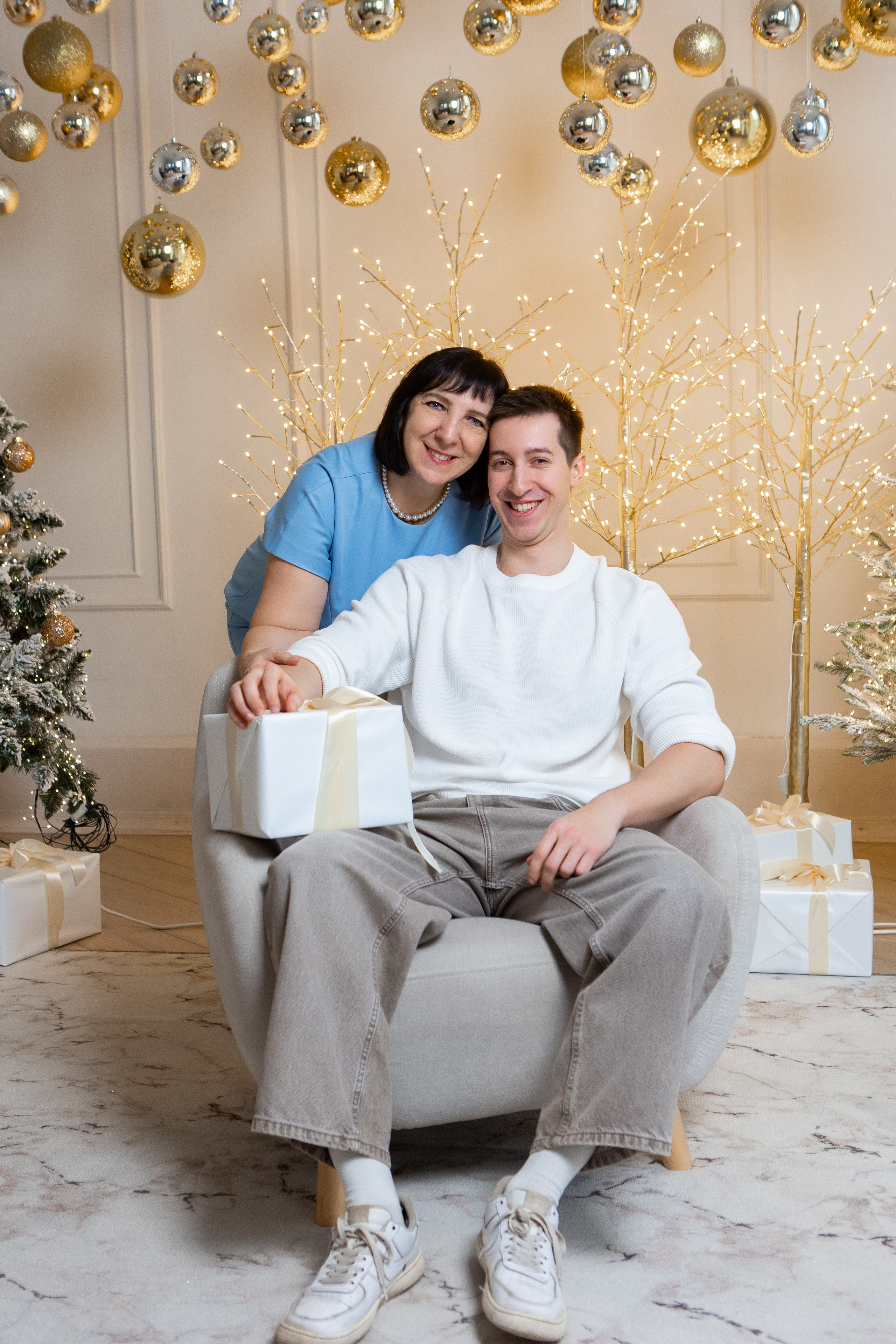 Happy New Year 2026. Семейный lifestyle фотограф в Самаре Ольга @saflorra.ph