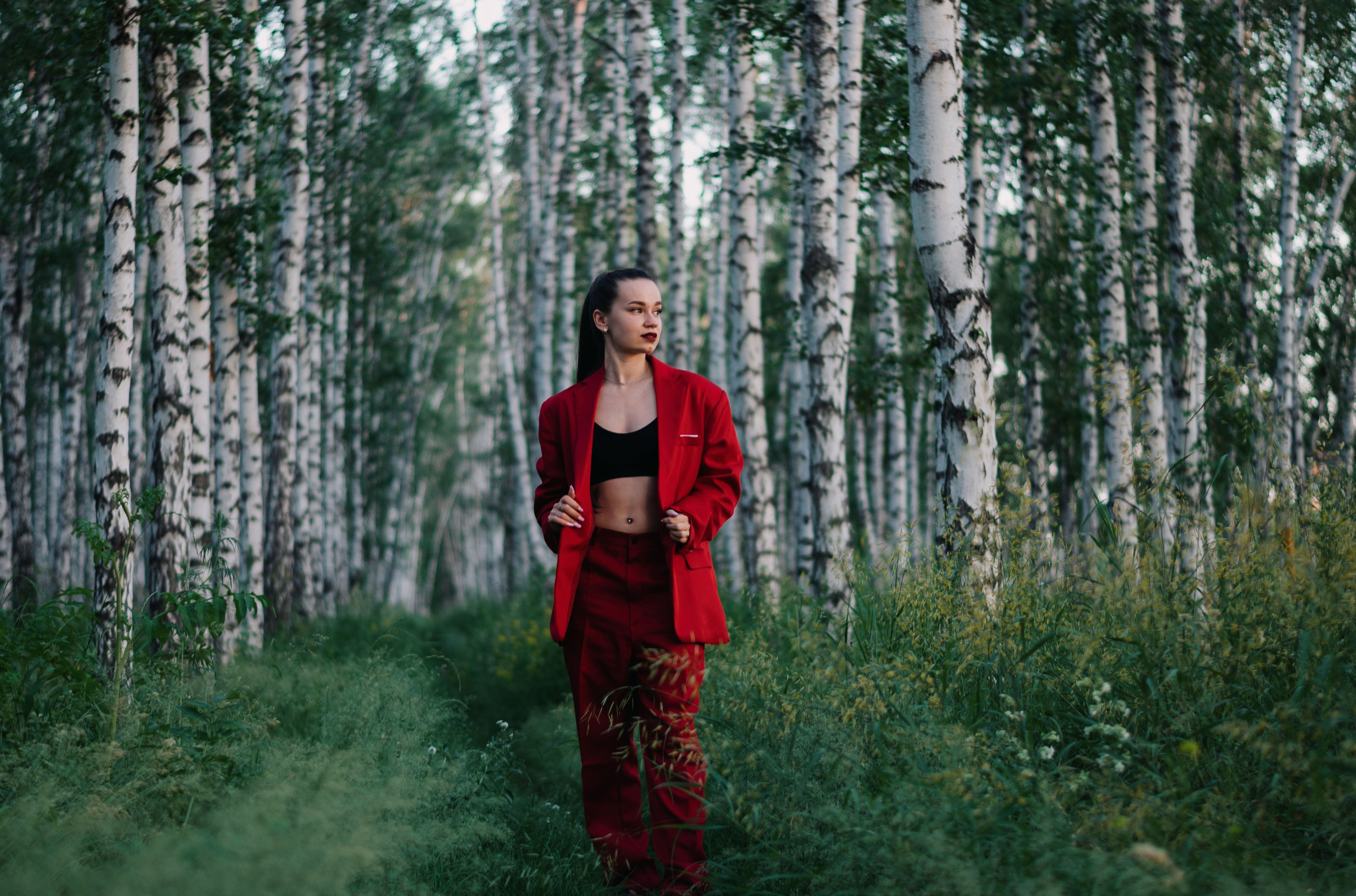 Кристина. Фотограф Барнаул — NAVI / НАВИ