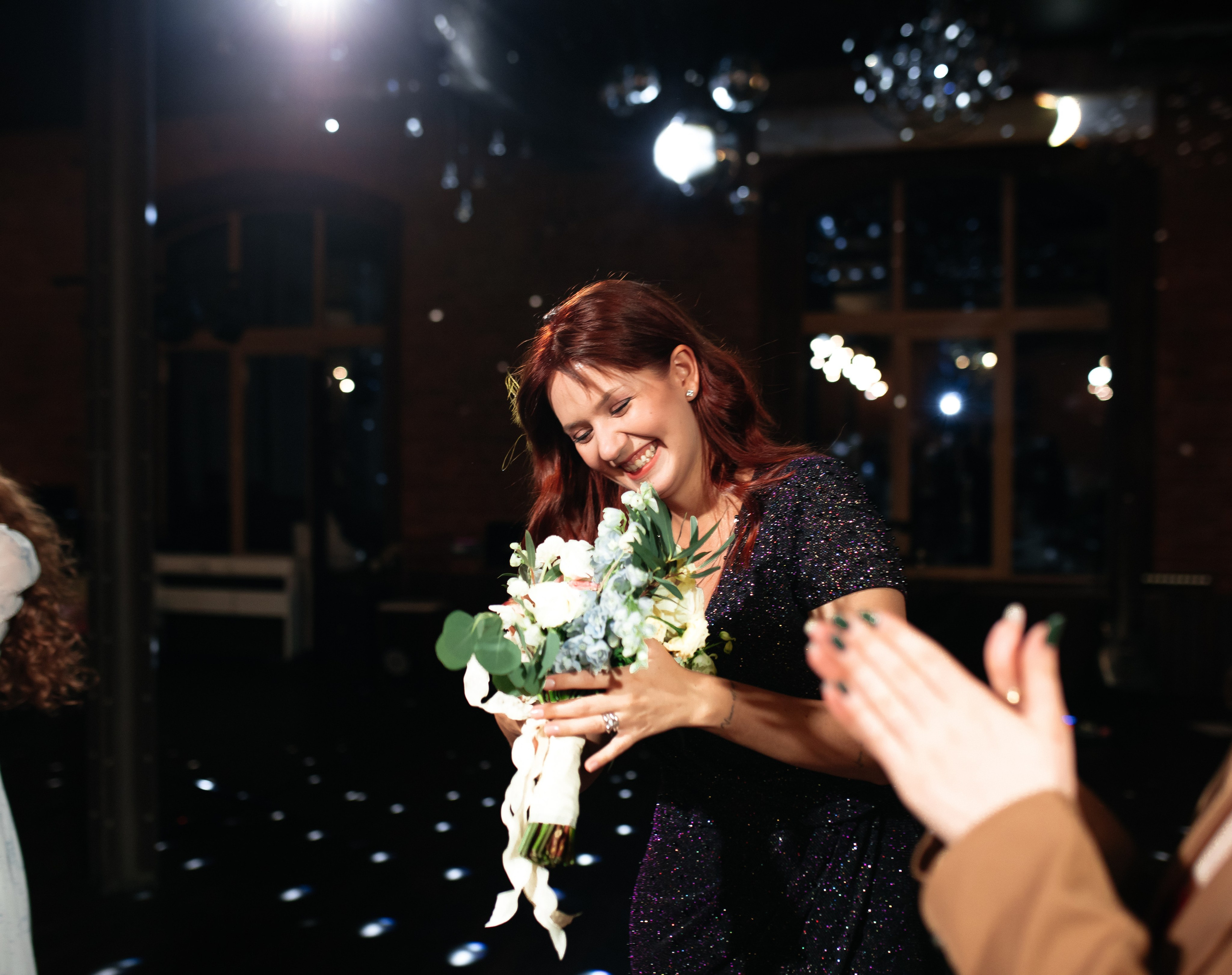 Wedding Day. Анна Михайлова|Свадебный фотограф в Санкт-Петербурге